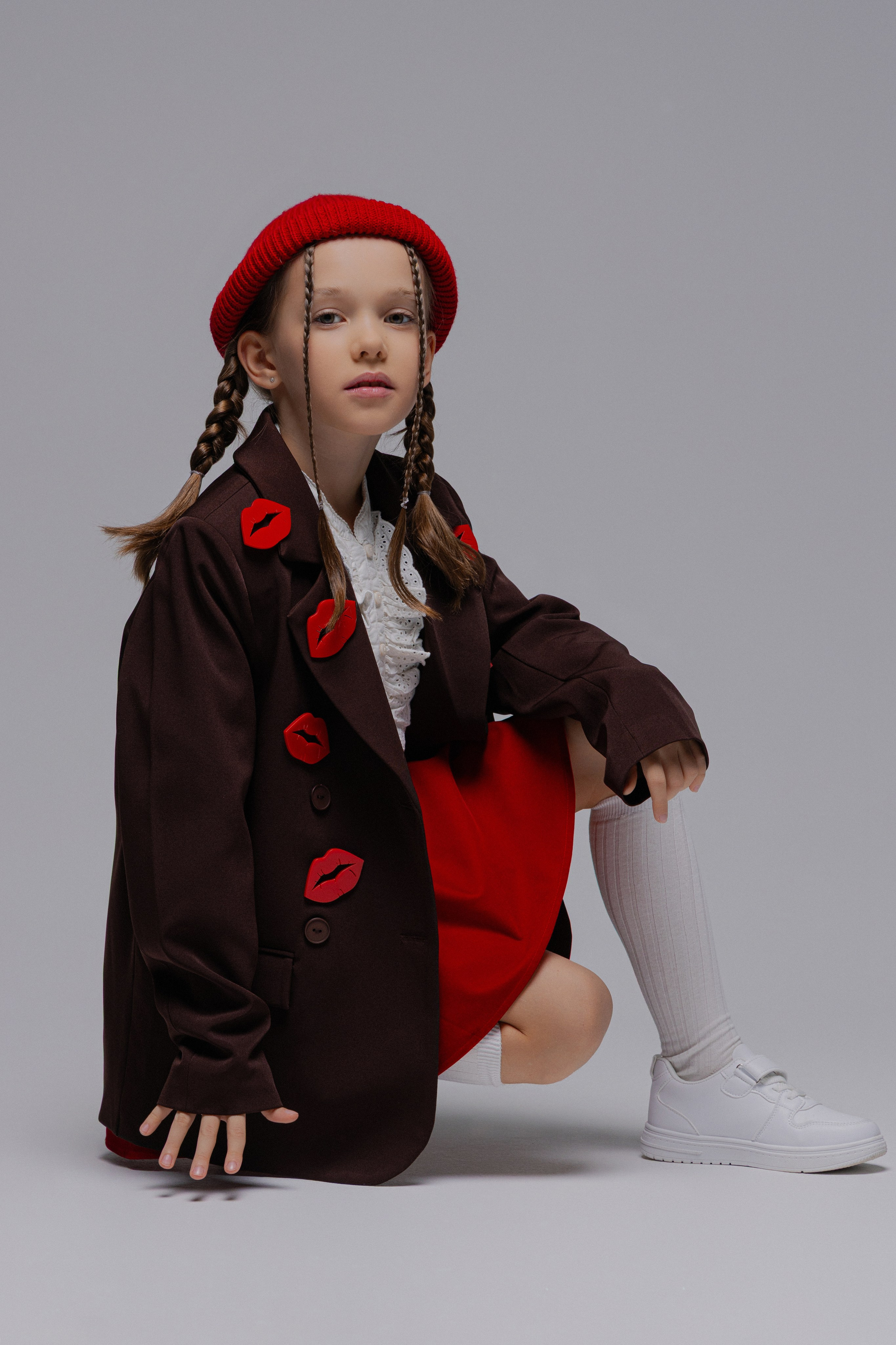 Обновленное портфолио для Стеши. Фотограф Анастасия Пинчук