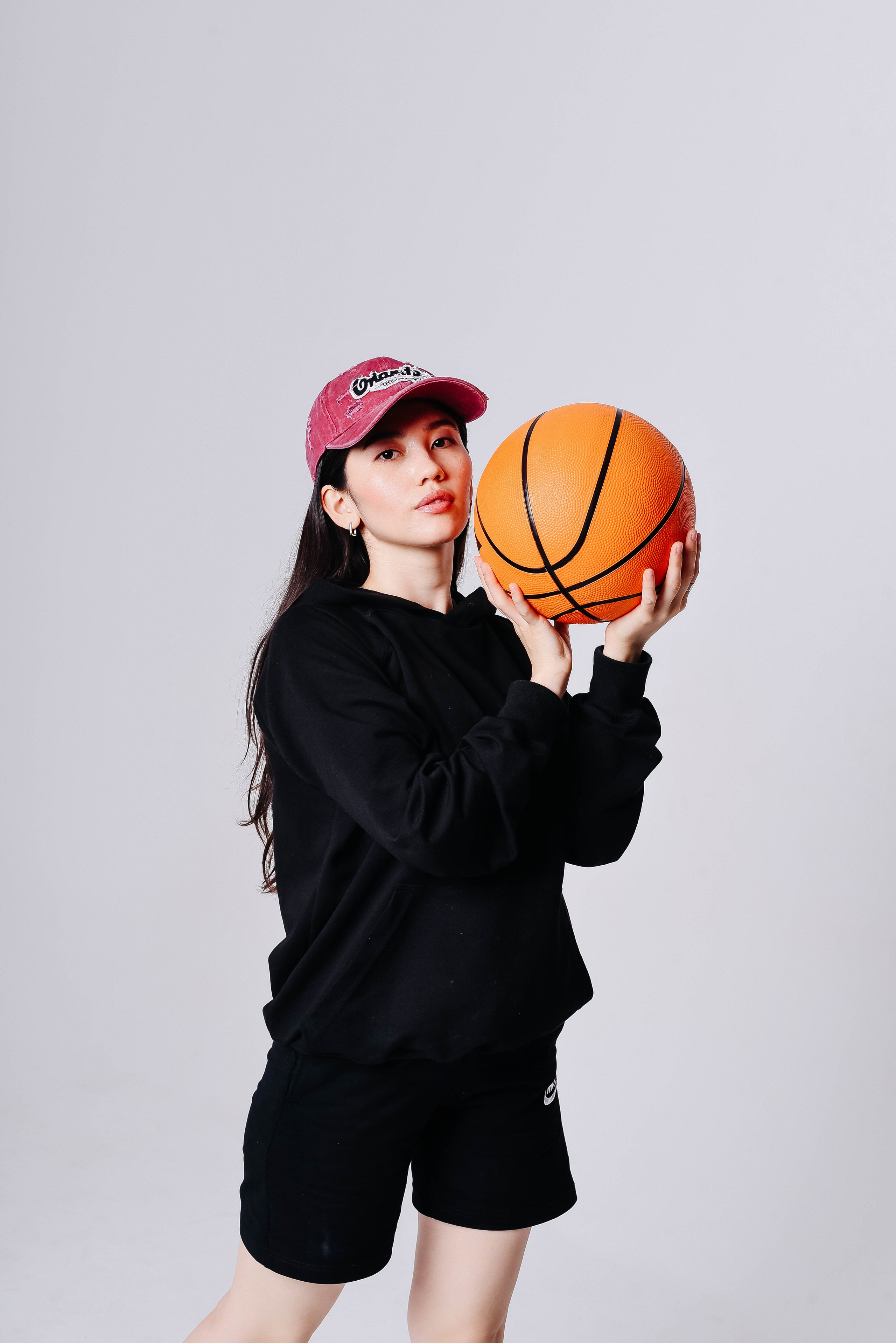 Ибрагимова Айгуль. Promodels