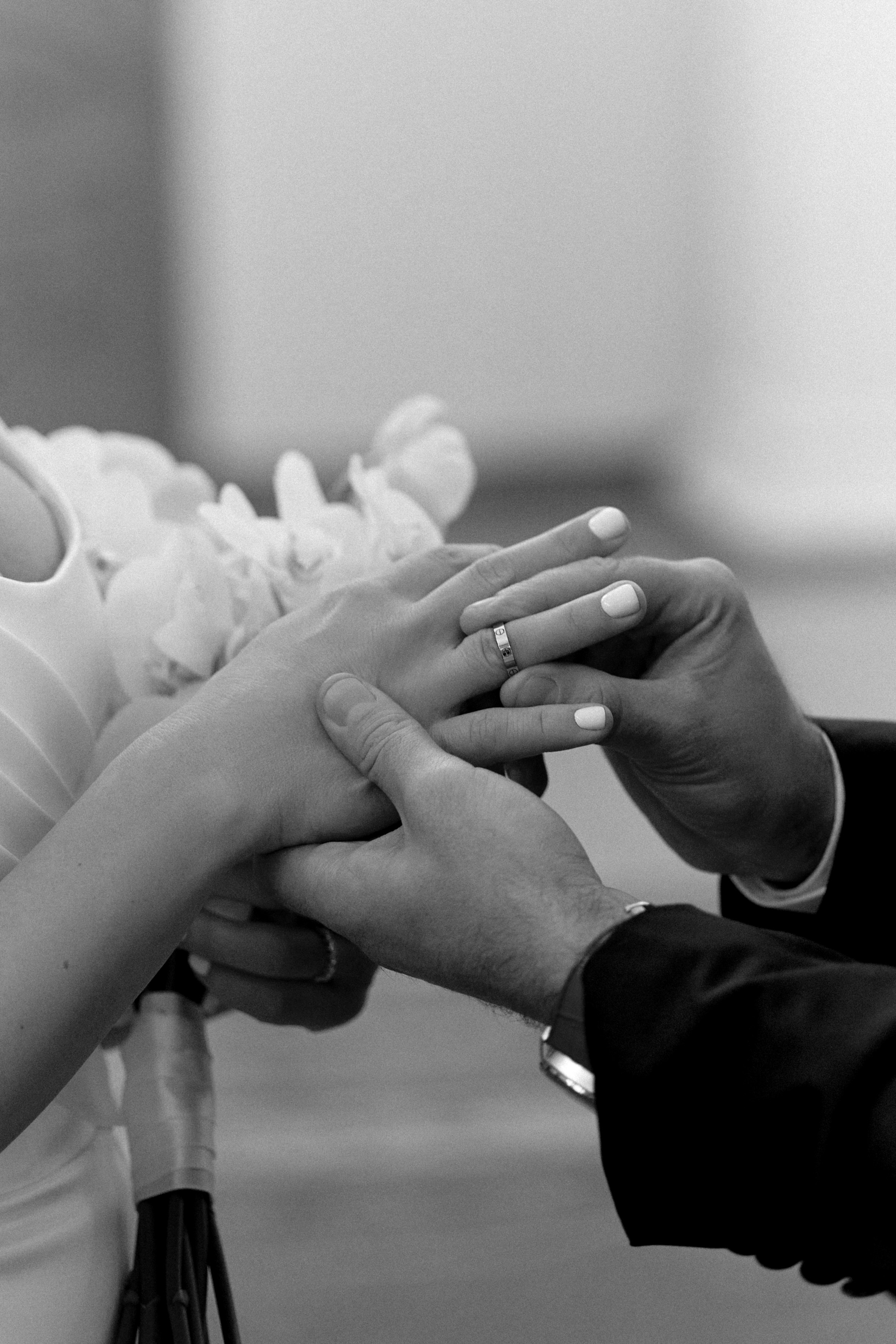 Свадебная фотосессия в отеле с видом на Исаакиевский собор. Сестры Карабаза. Фотографы и ретушеры в Москве и Санкт-Петербурге