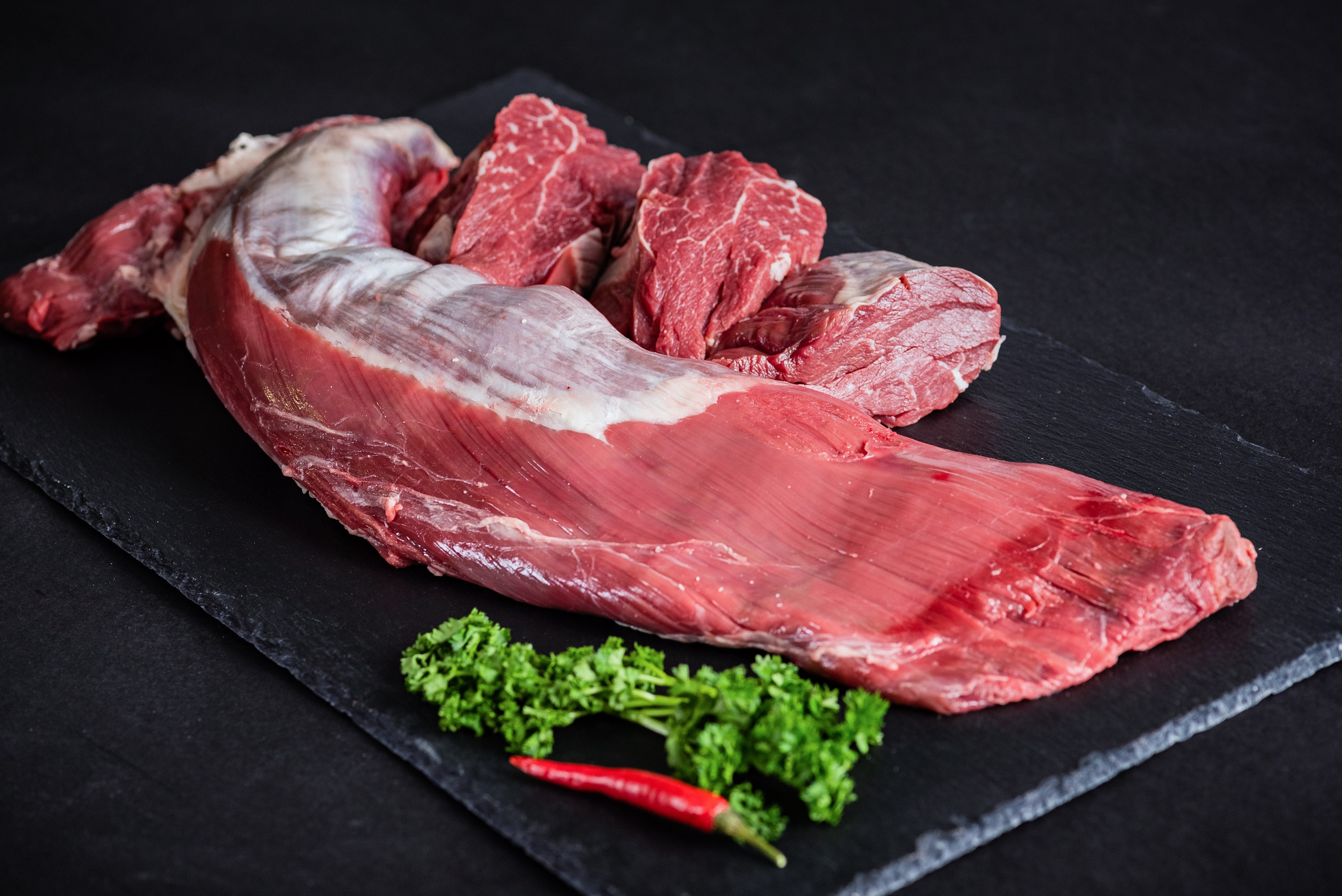 Для сайта магазина мяса. Портретный и предметный фотограф — Москва, Коломна, юго-восток Моск.обл