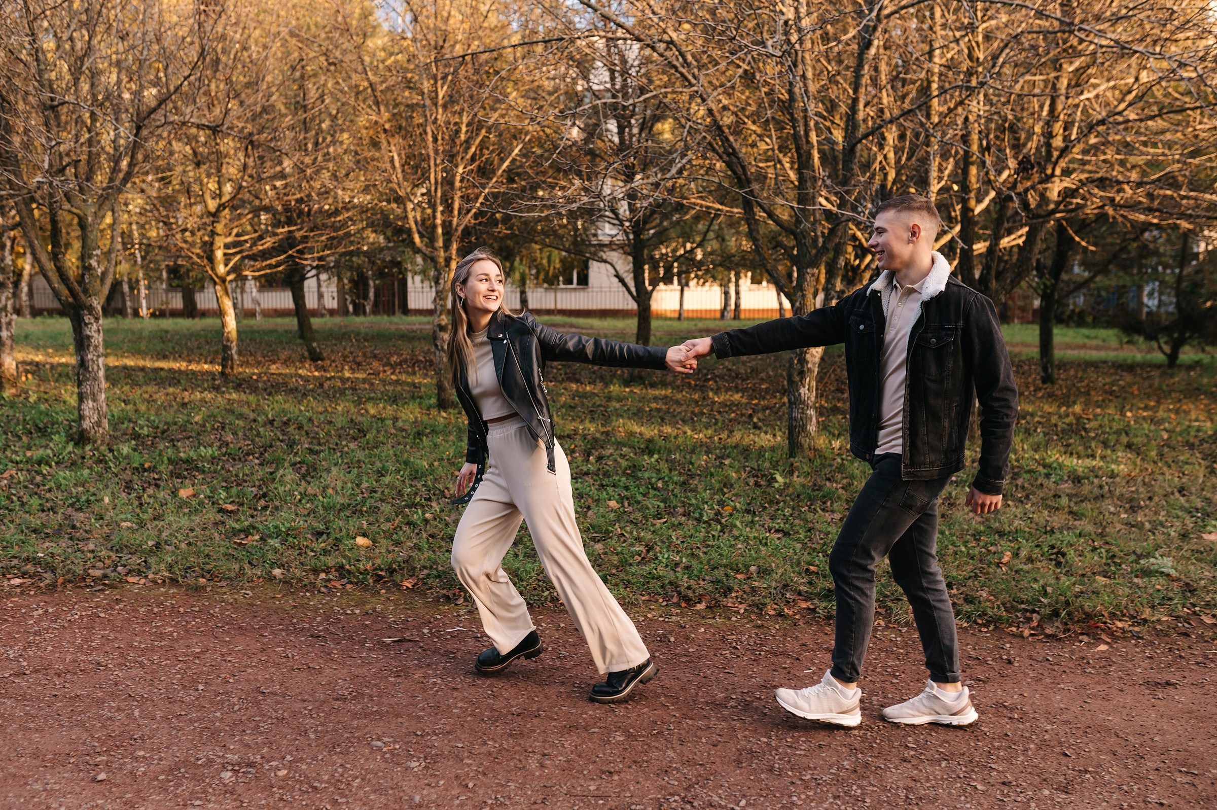 Никита+Анна. Свадебный фотограф в Тамбове Валерий Тихов