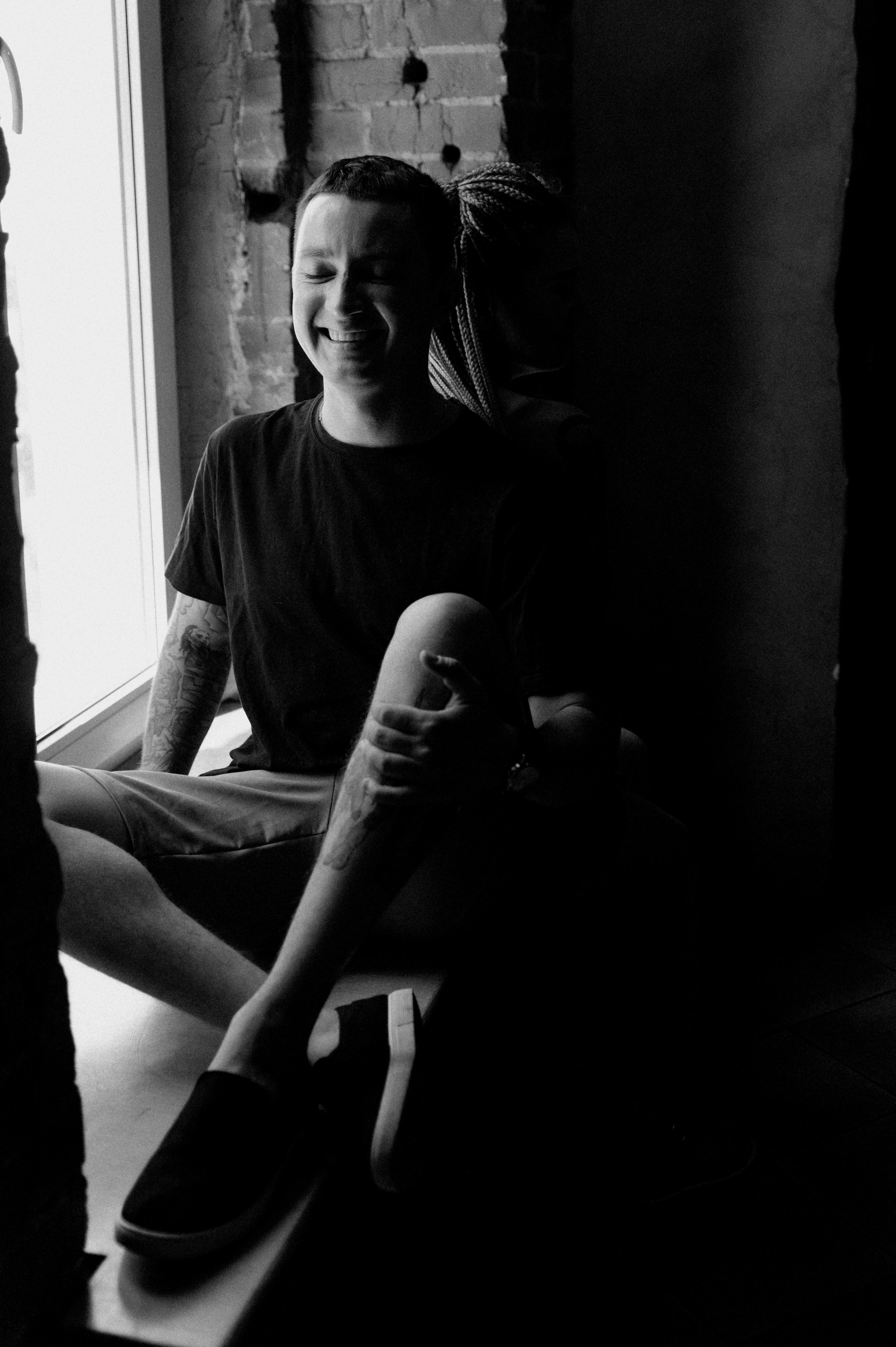 Света + Дима. Свадебный фотограф в Тамбове Валерий Тихов