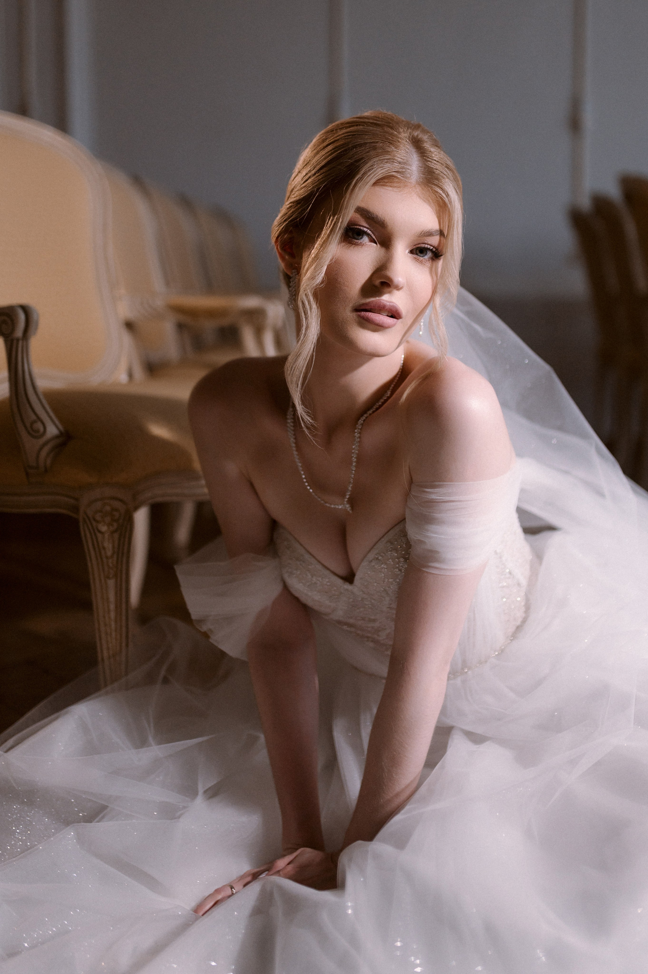 Никита + Анастасия. Свадебный фотограф в Тамбове Валерий Тихов