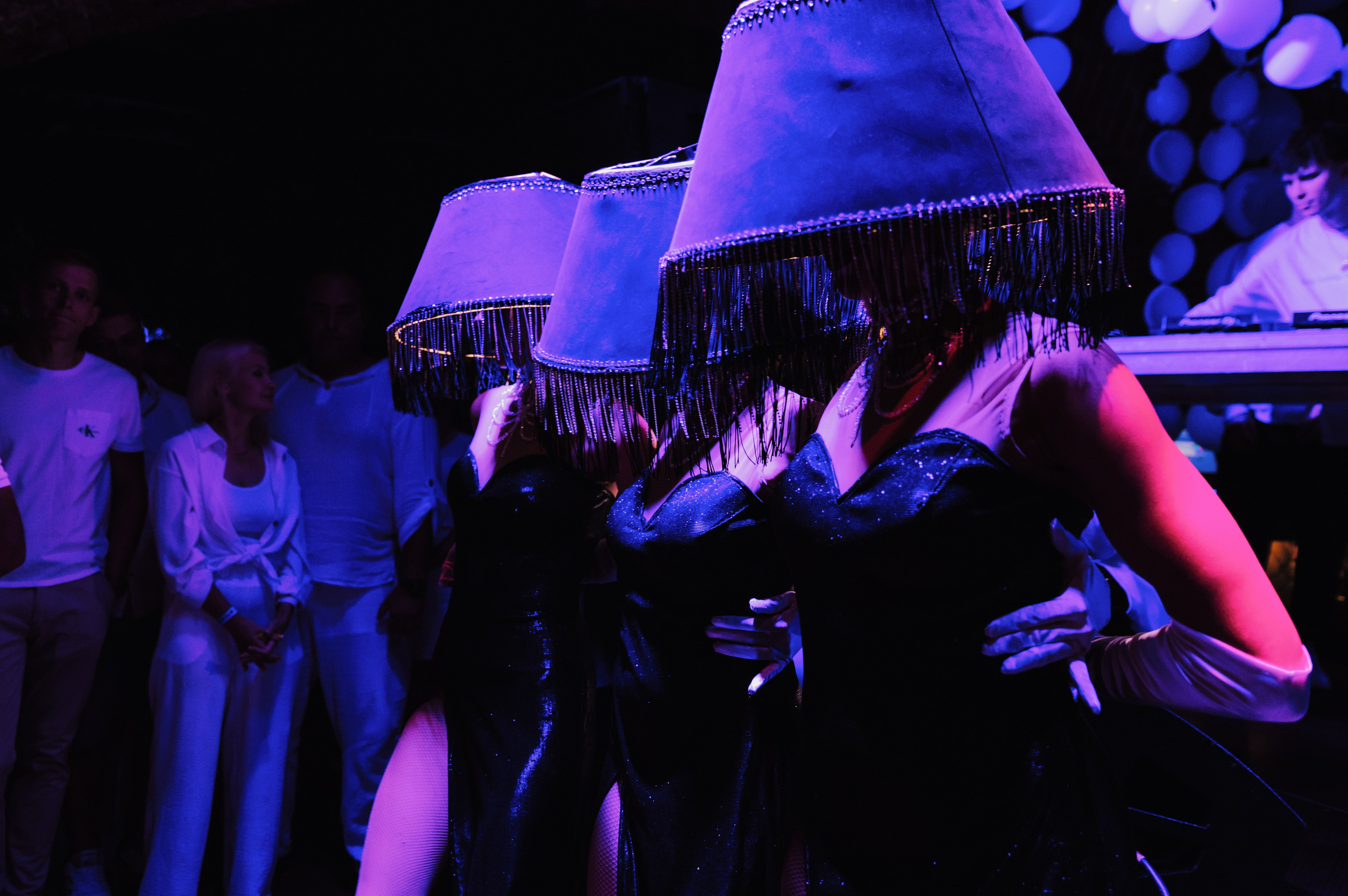 Beerlogovo birthday party 2024. Свадебный фотограф в Тамбове Валерий Тихов