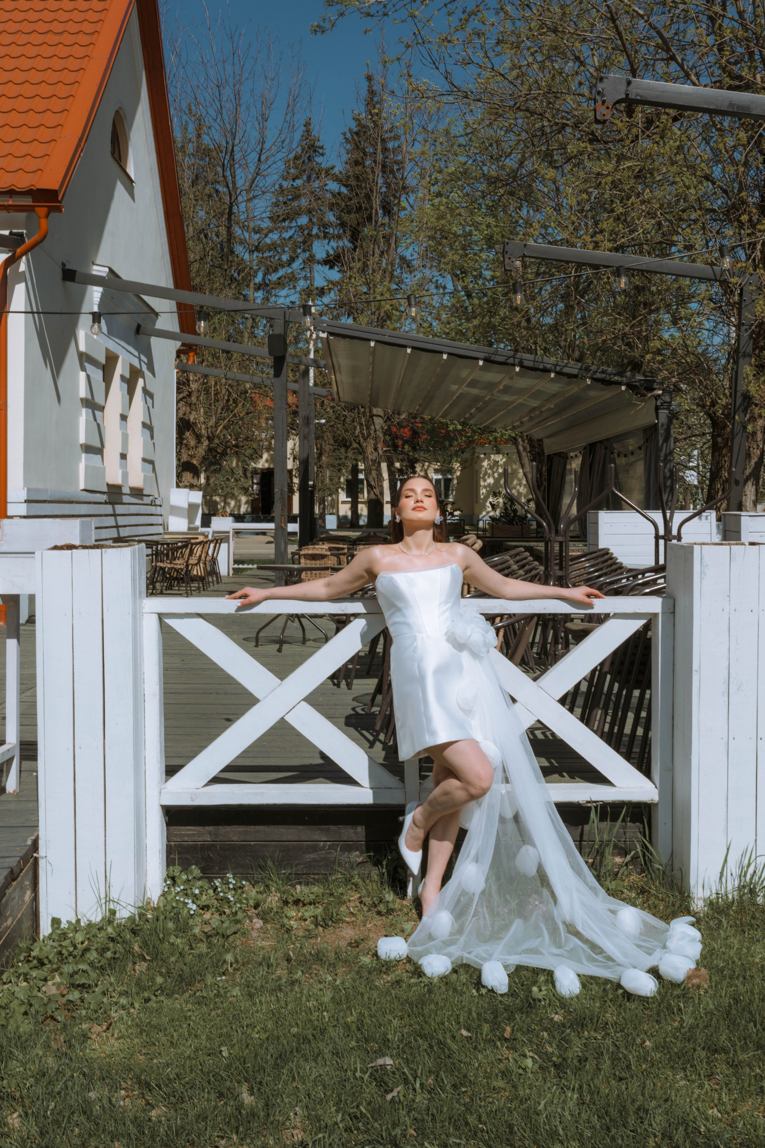 Валерия и Даниил. Профессиональный фотограф