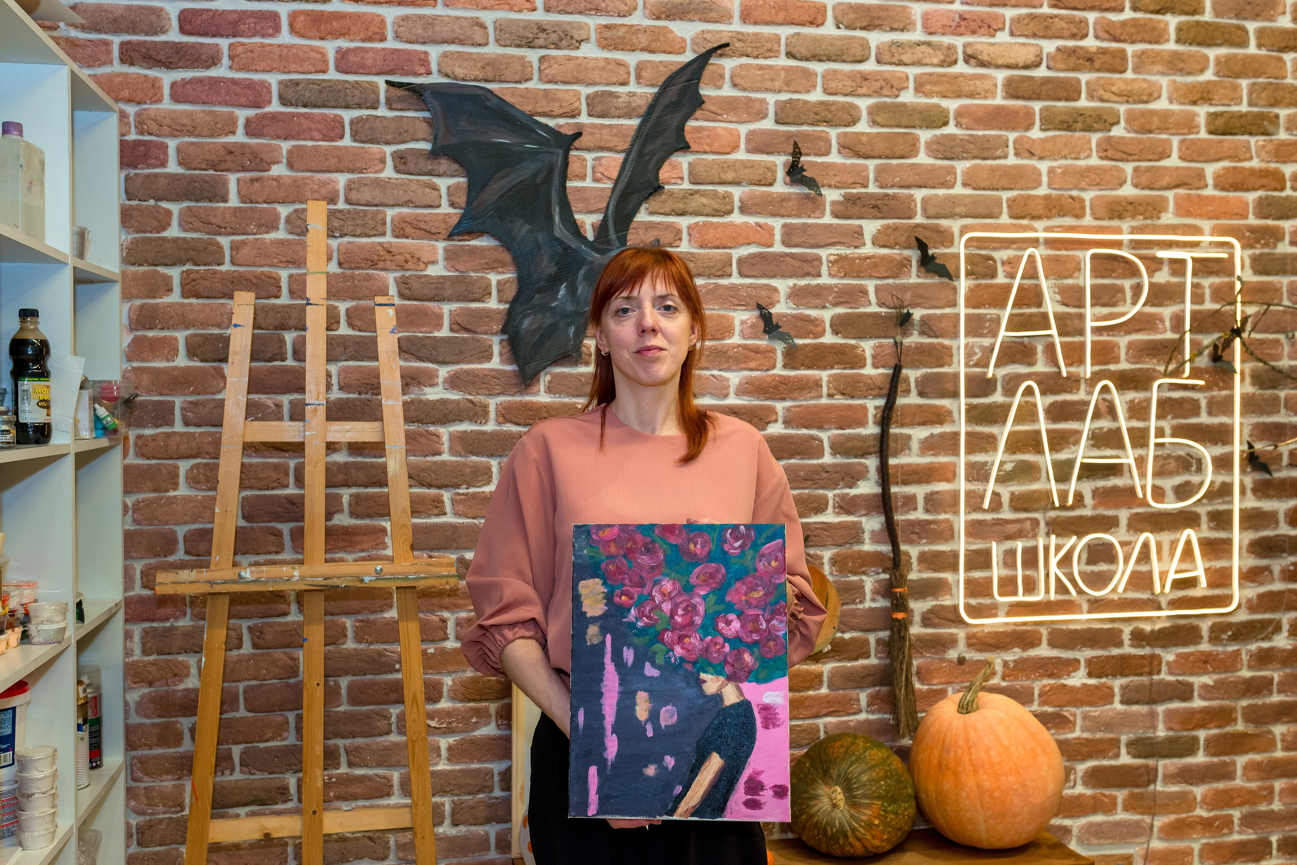 Арт Лаб. Женский фотограф Крещение Венчание Москва Брянск