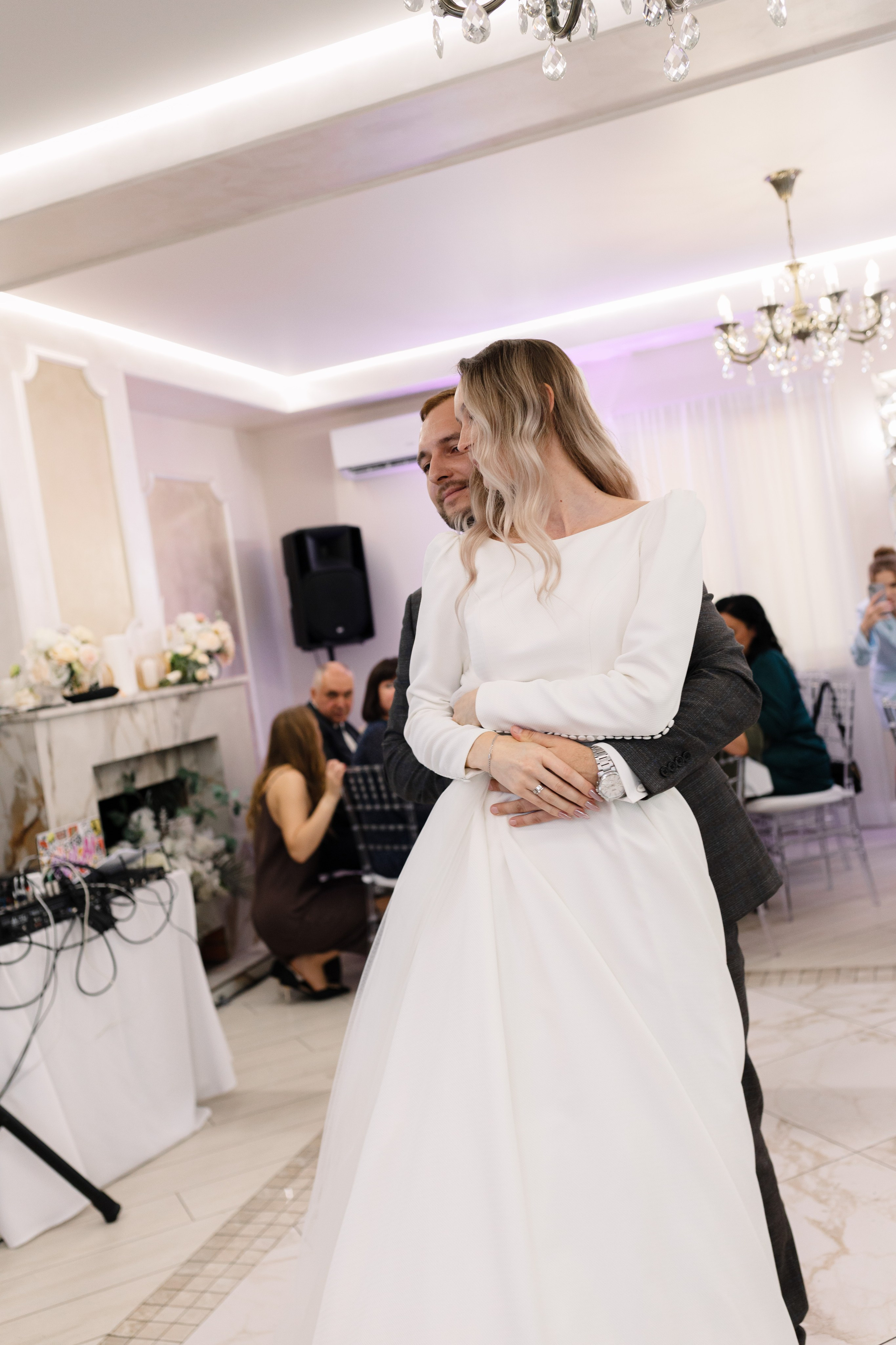 HELEN&PlAZA. Cheta Kovalevsky фотографы