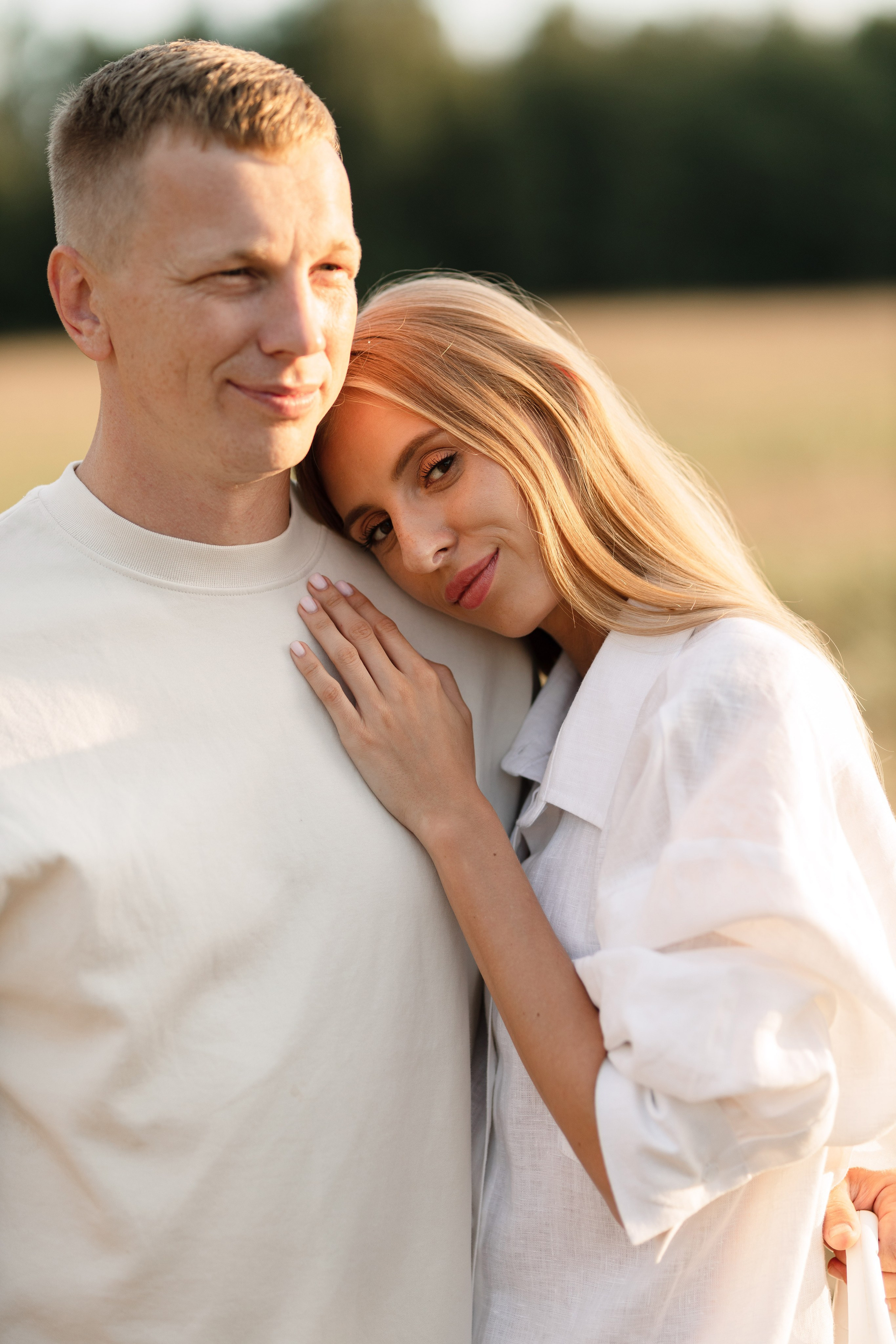 ЧУВСТВА. Cheta Kovalevsky фотографы