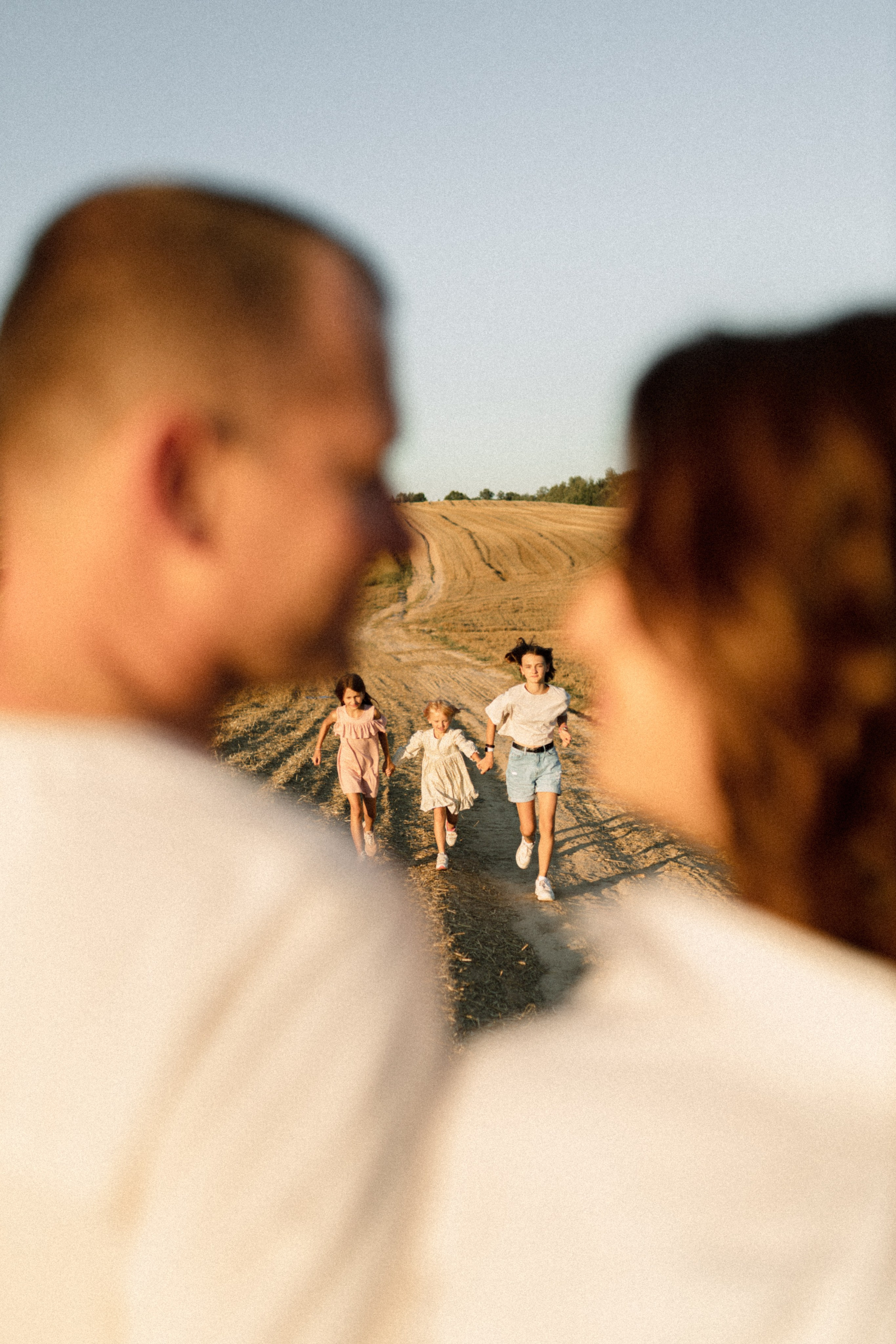 ТРИО. Cheta Kovalevsky фотографы