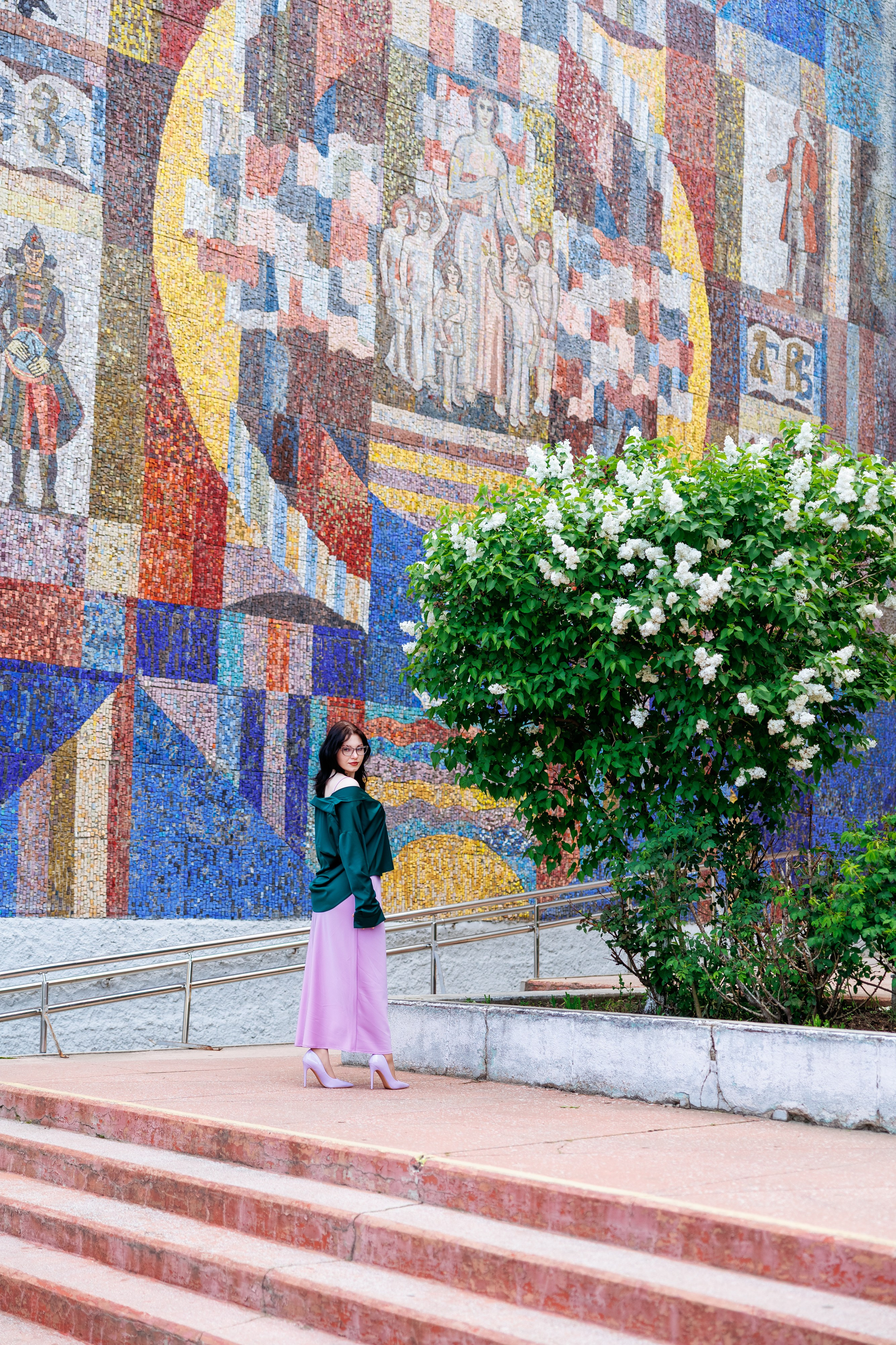 Даша. Свадебный и семейный фотограф в Армавире