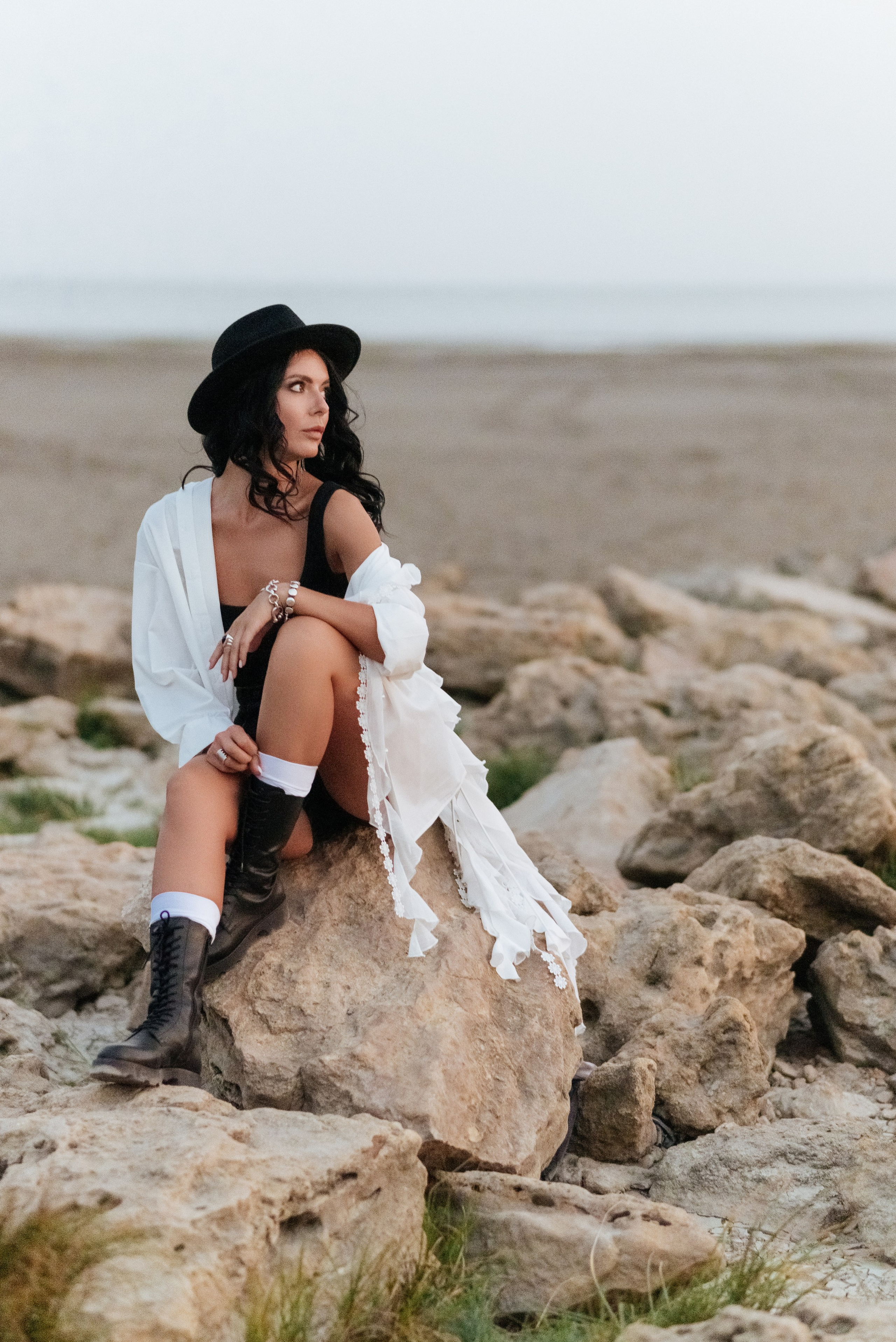 Алина. Фотограф Елена Кучук