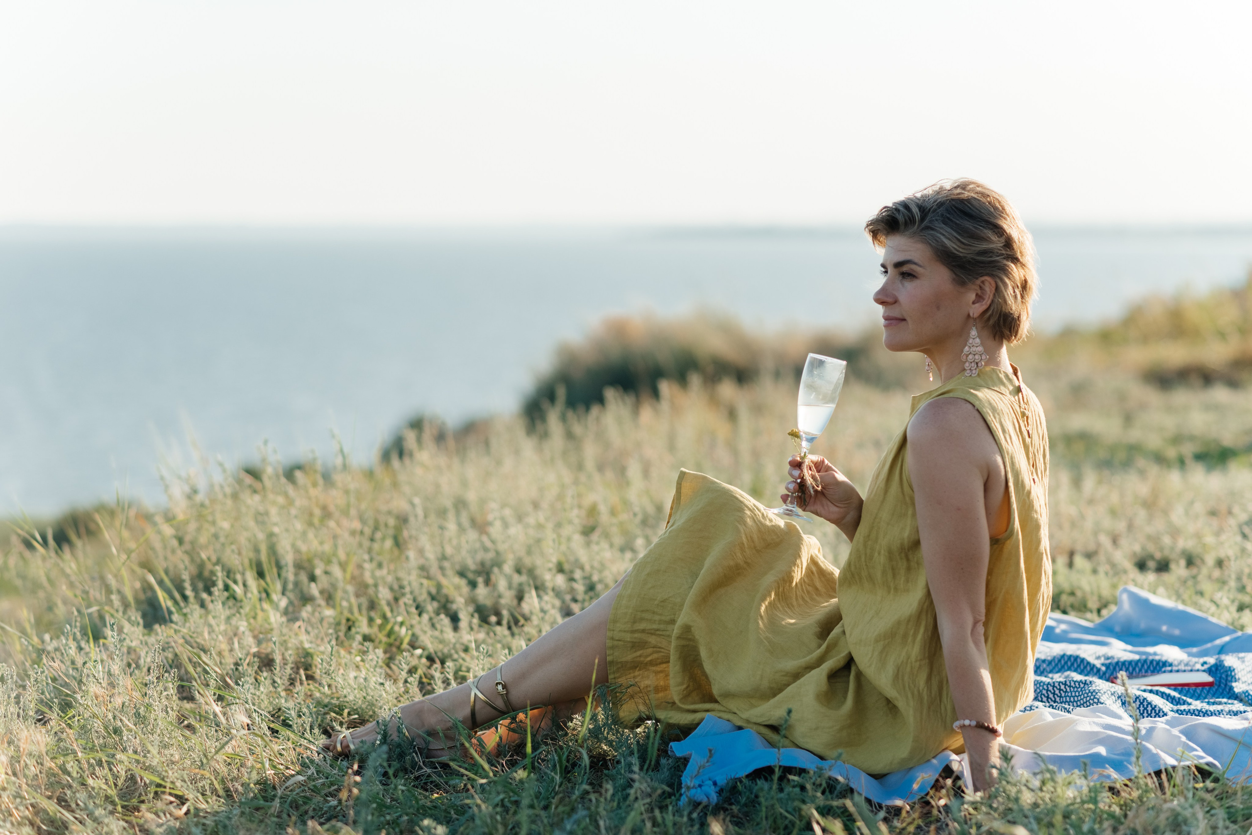 Трапези. Мержаново — гастроужин. Фотограф Елена Кучук