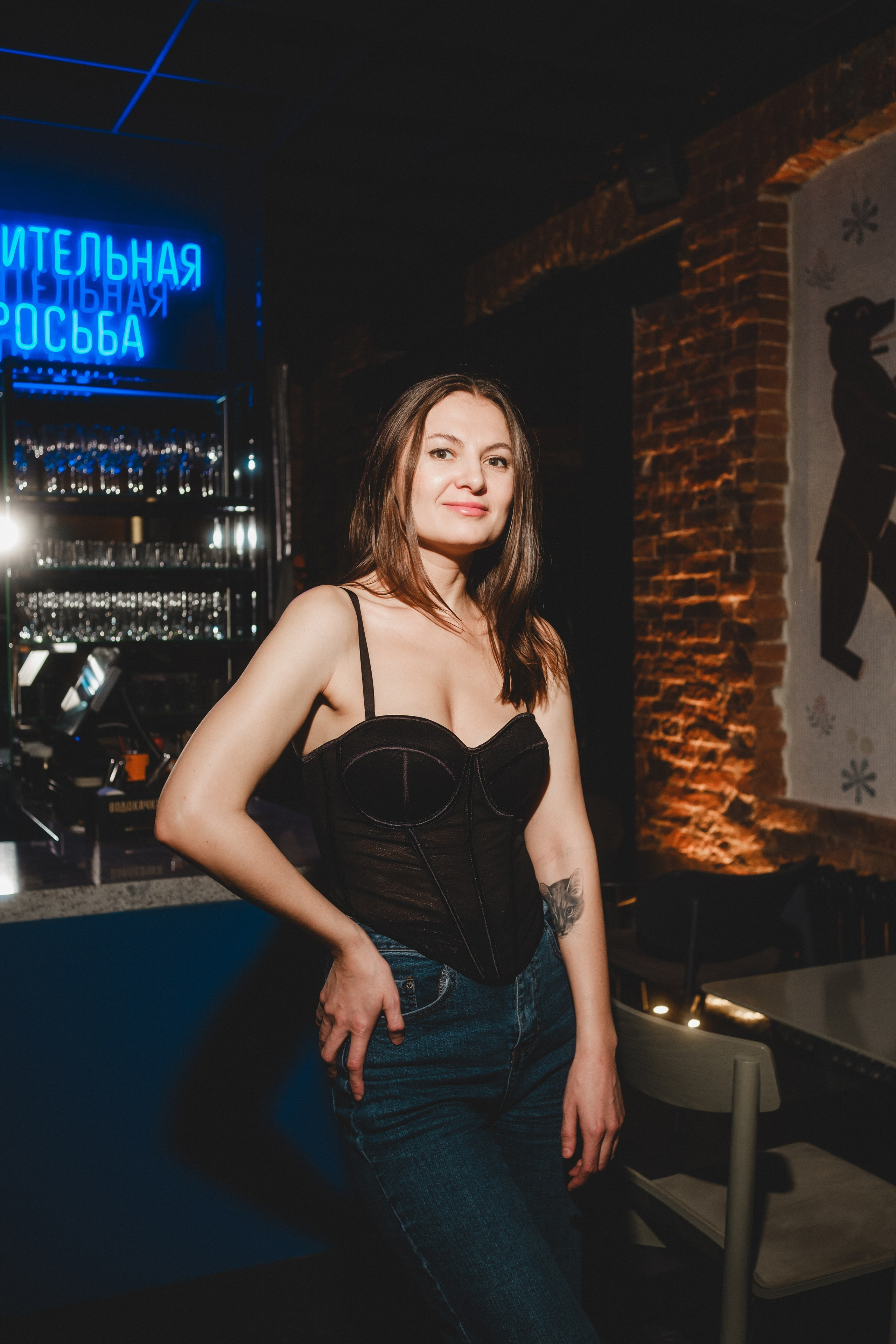 Reportage. Фотограф в Тюмени Кирилл Марфин