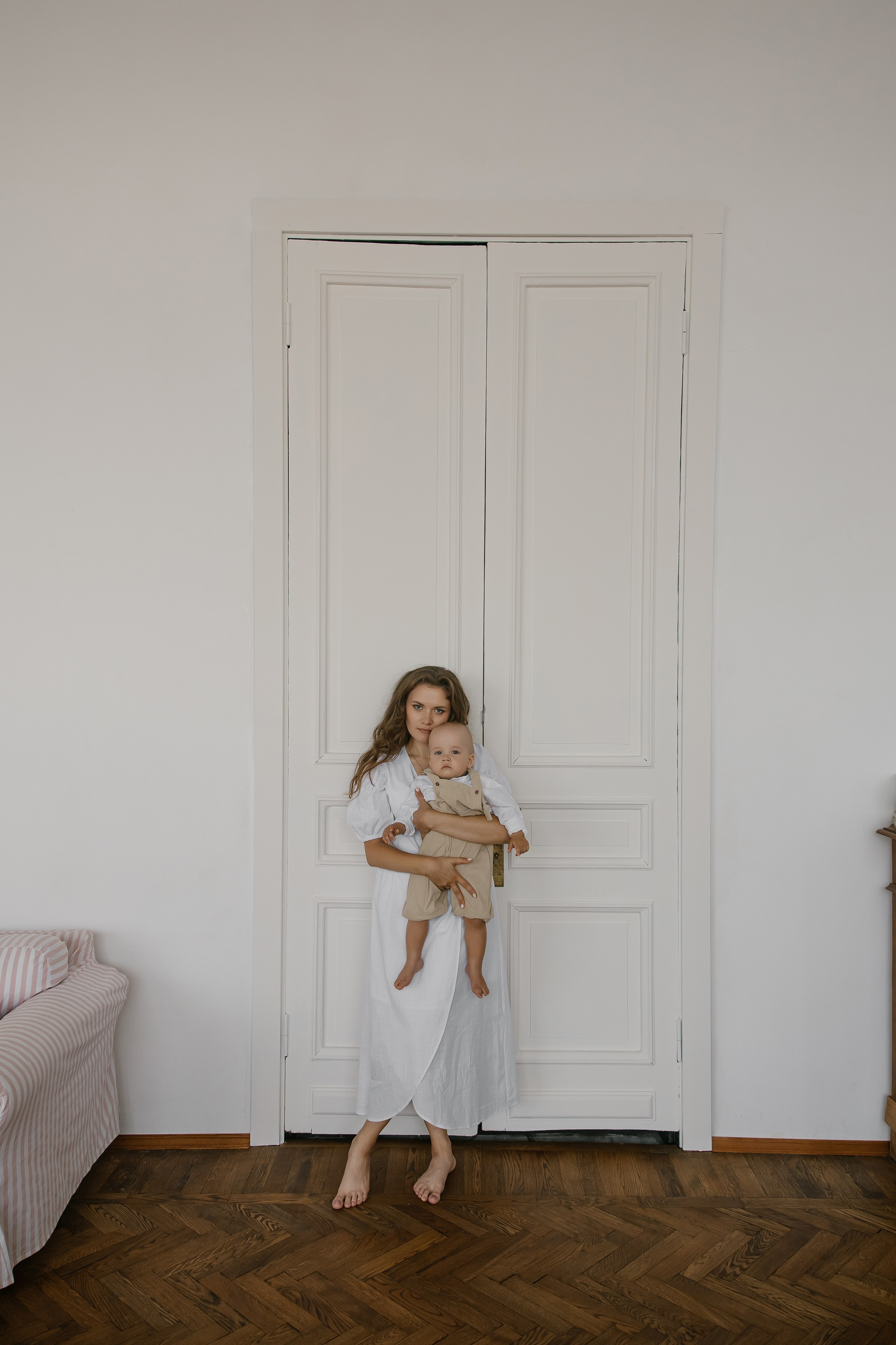 Семейная фотосессия. Свадебный и студийный фотограф в Нижнем Новгороде