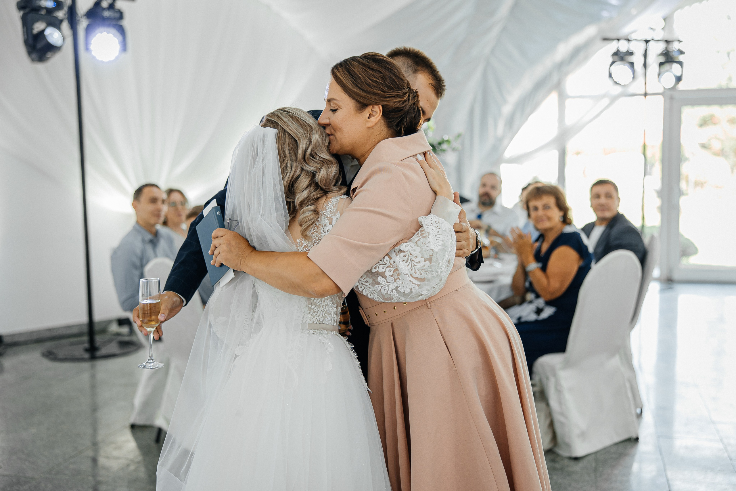 Оксана и Тимур. Свадебный и семейный фотограф Елизавета Ермак | Москва и МО