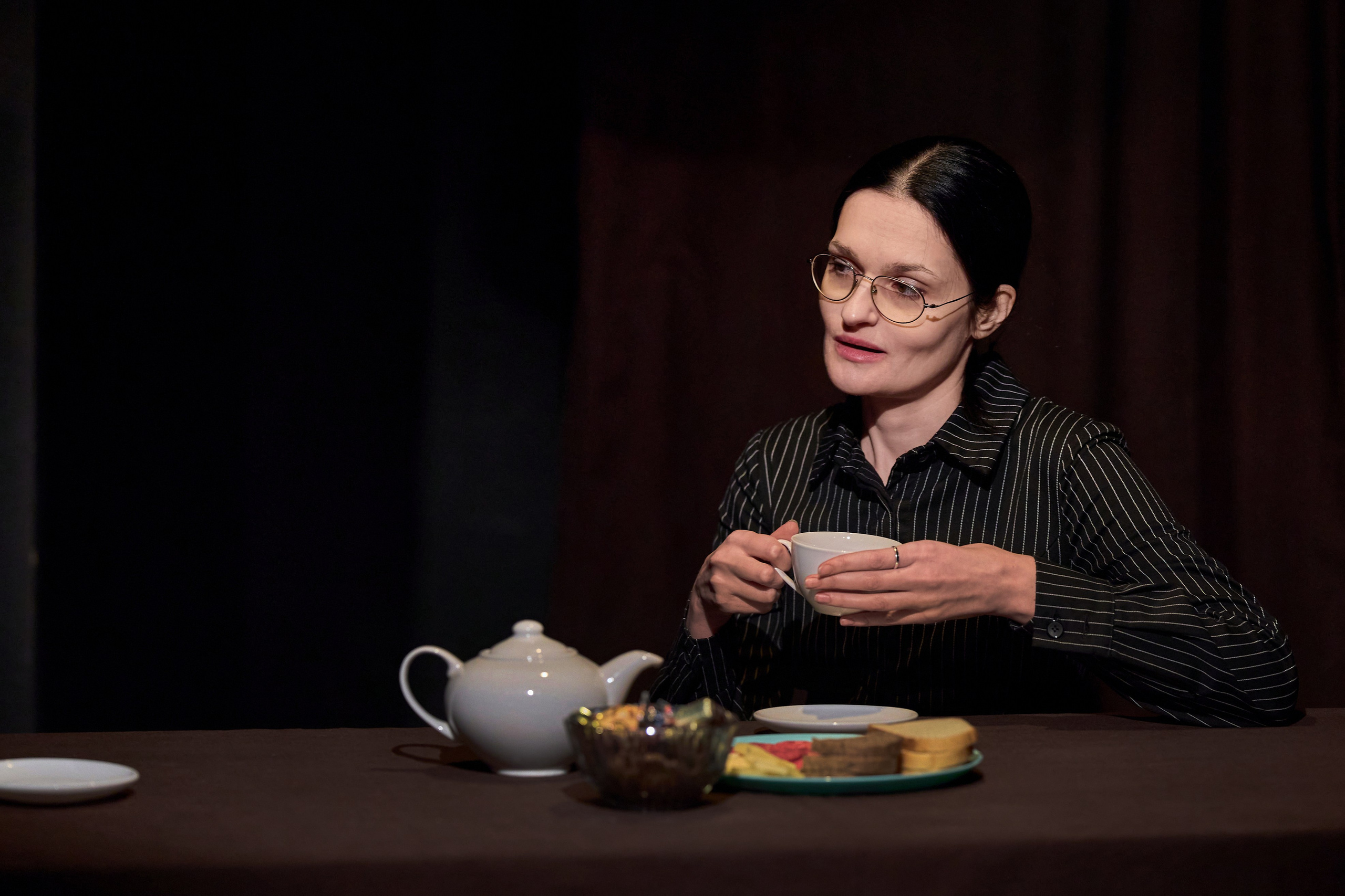 Лика — театр Поле