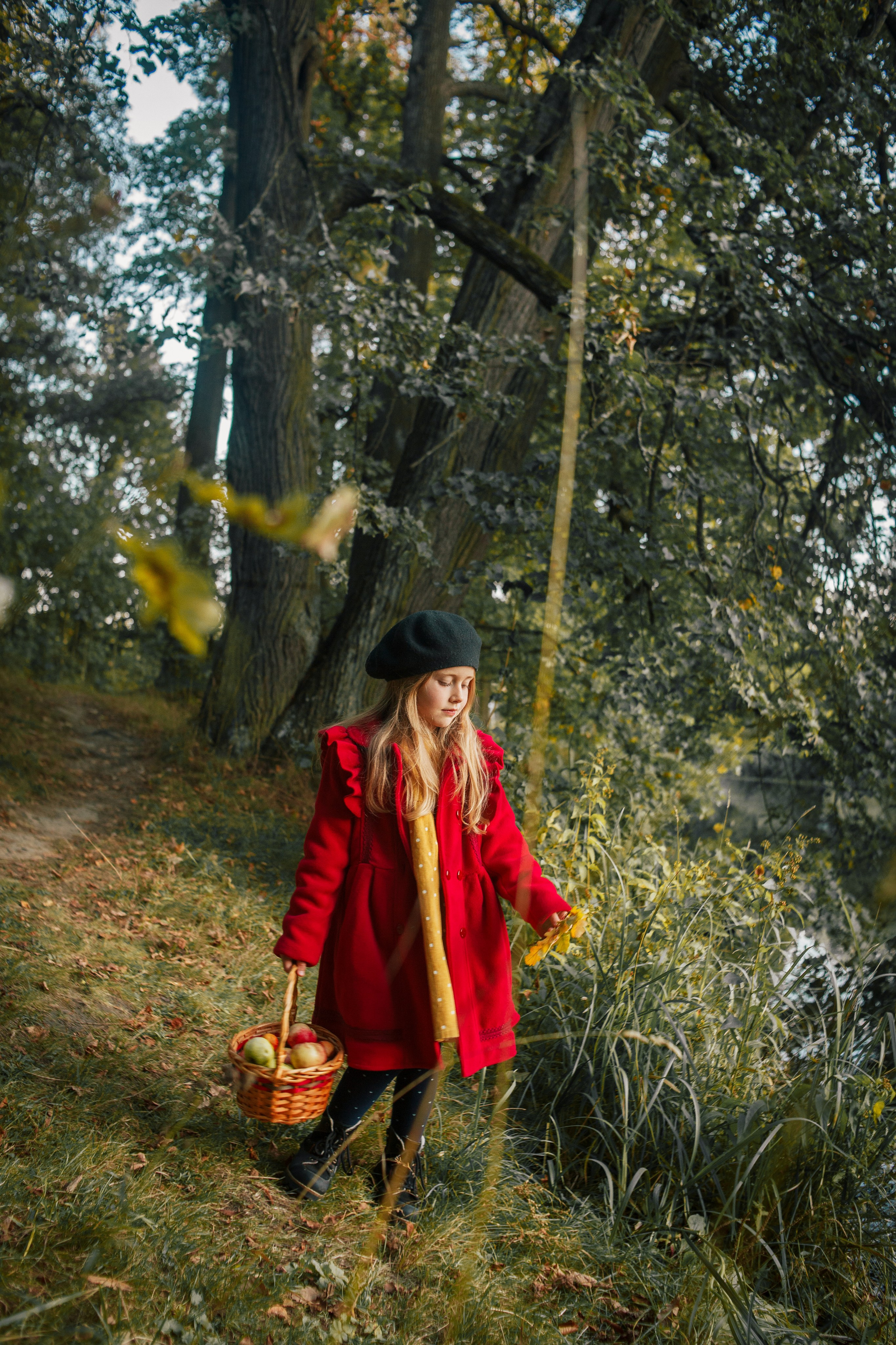 Софи — Яркая индивидуальная фотосессия. Семейный фотограф во Всеволожске и Санкт-Петербурге Юлия Капустина