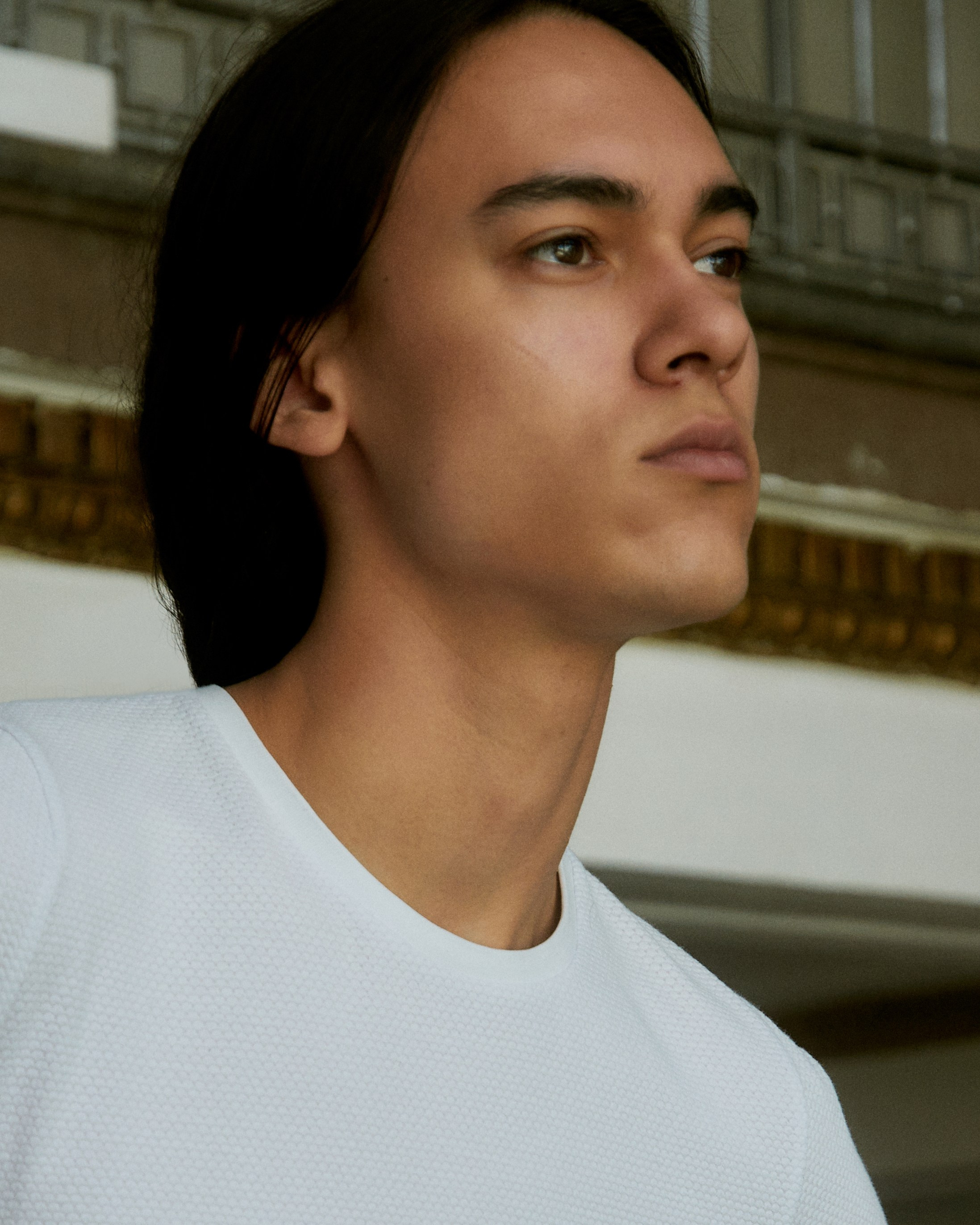 Shamil. Марина Алексеева | Фотограф | Москва