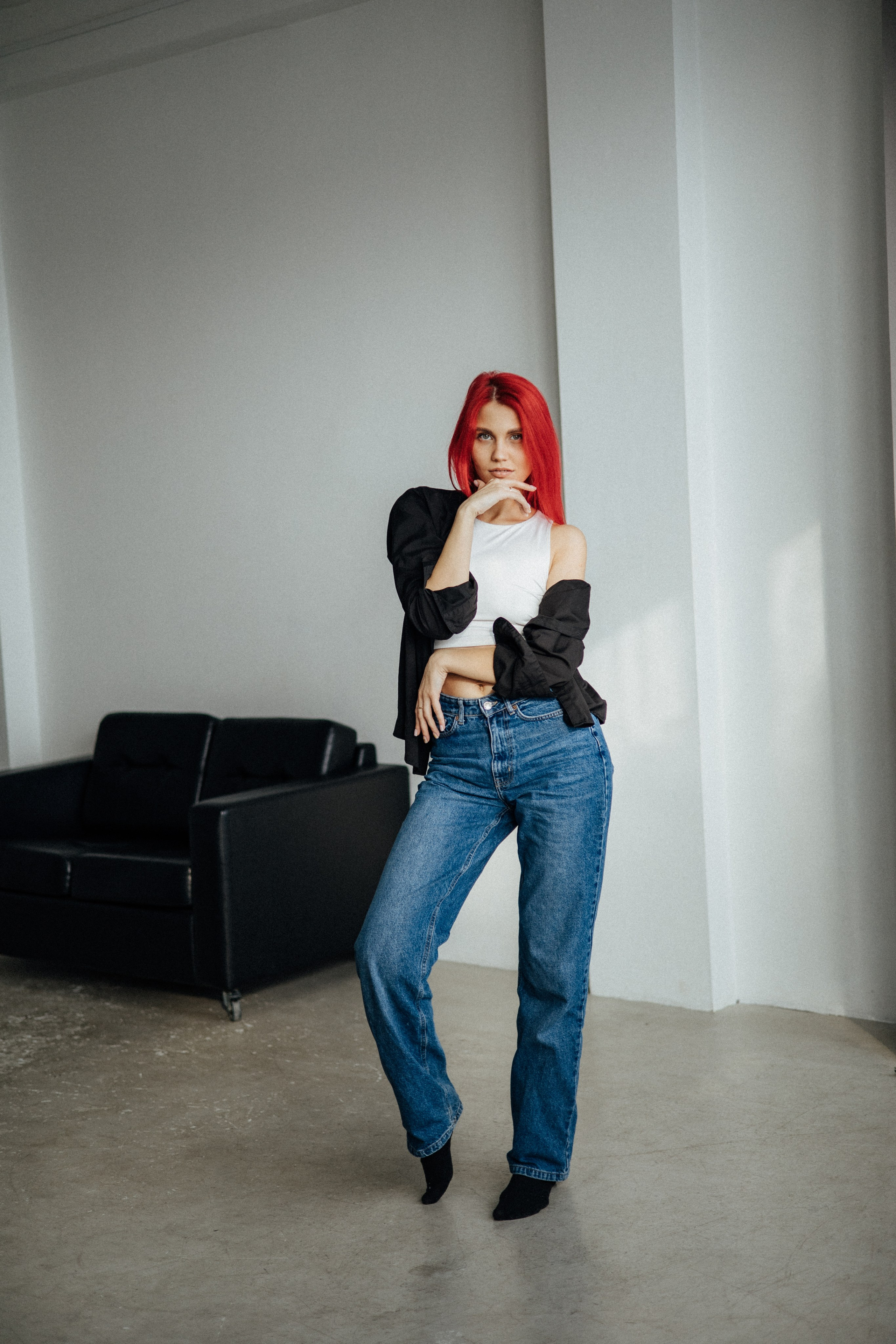 Анастасия. Виктория Файфер| фотограф Новосибирск