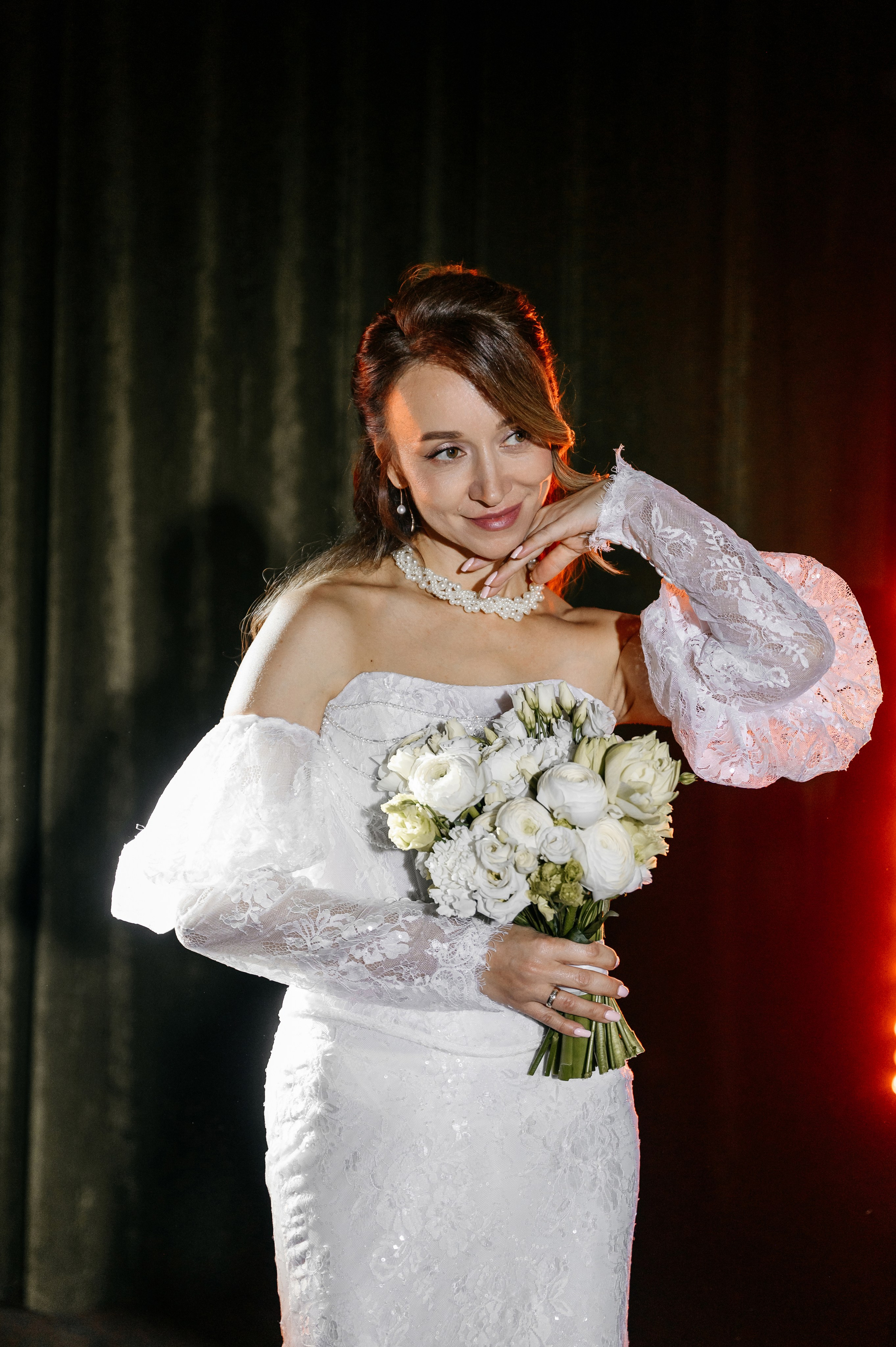 Женя и Катя. Свадебный и семейный фотограф в Йошкар-Оле