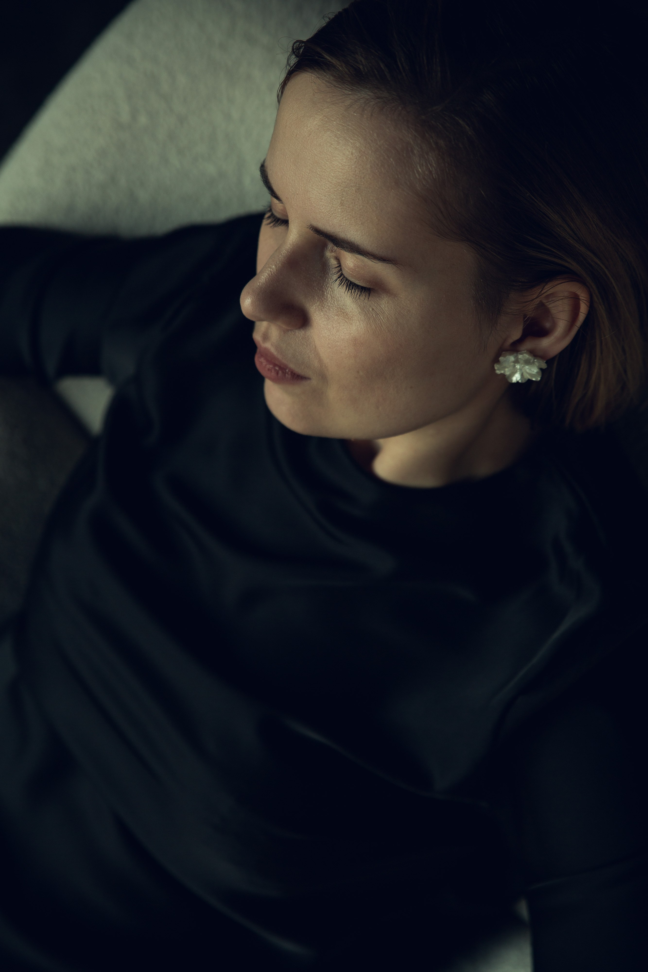 Ангелина_01. Портретный фотограф в Москве Денис Машков