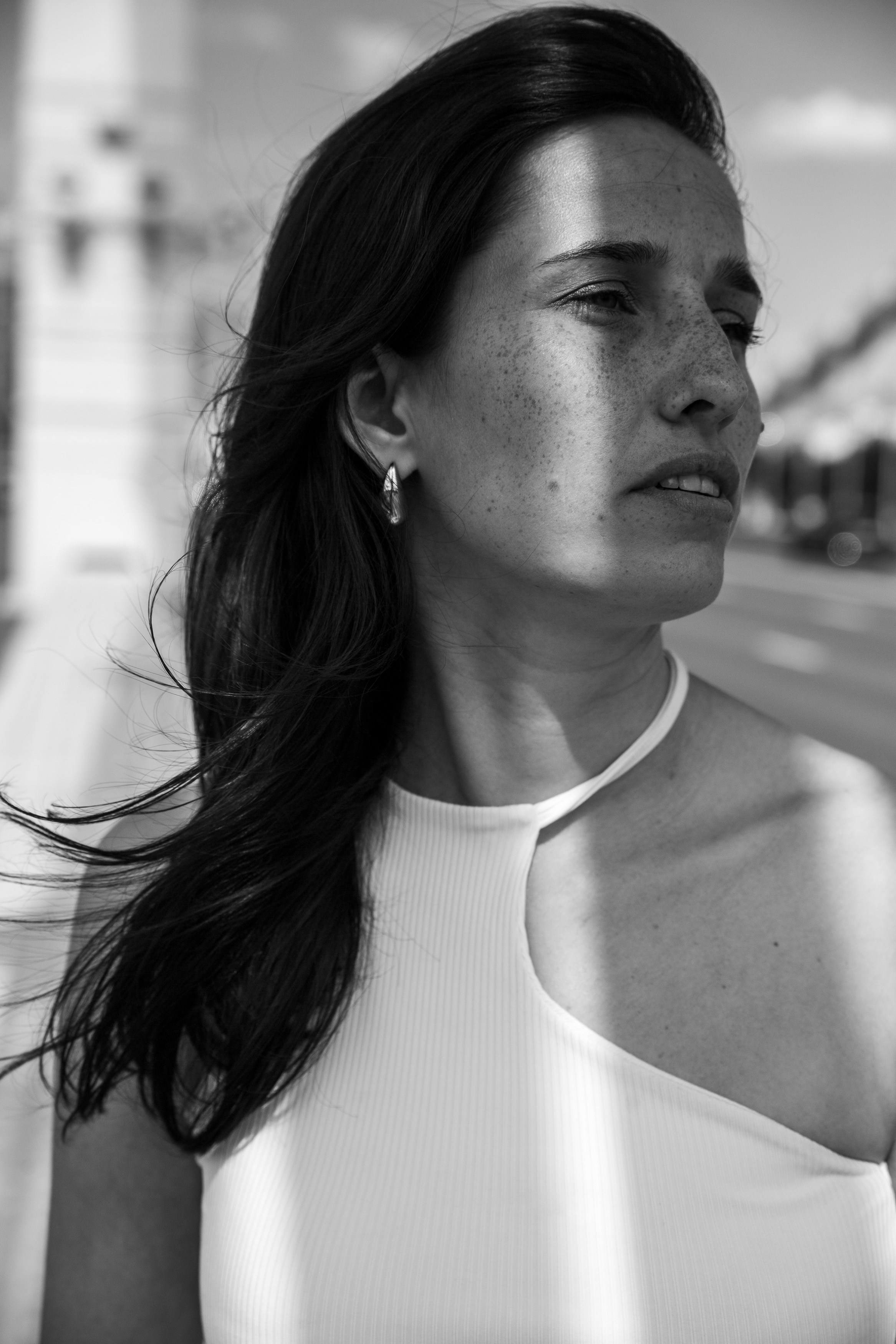 Алёна. Портретный фотограф в Москве Денис Машков