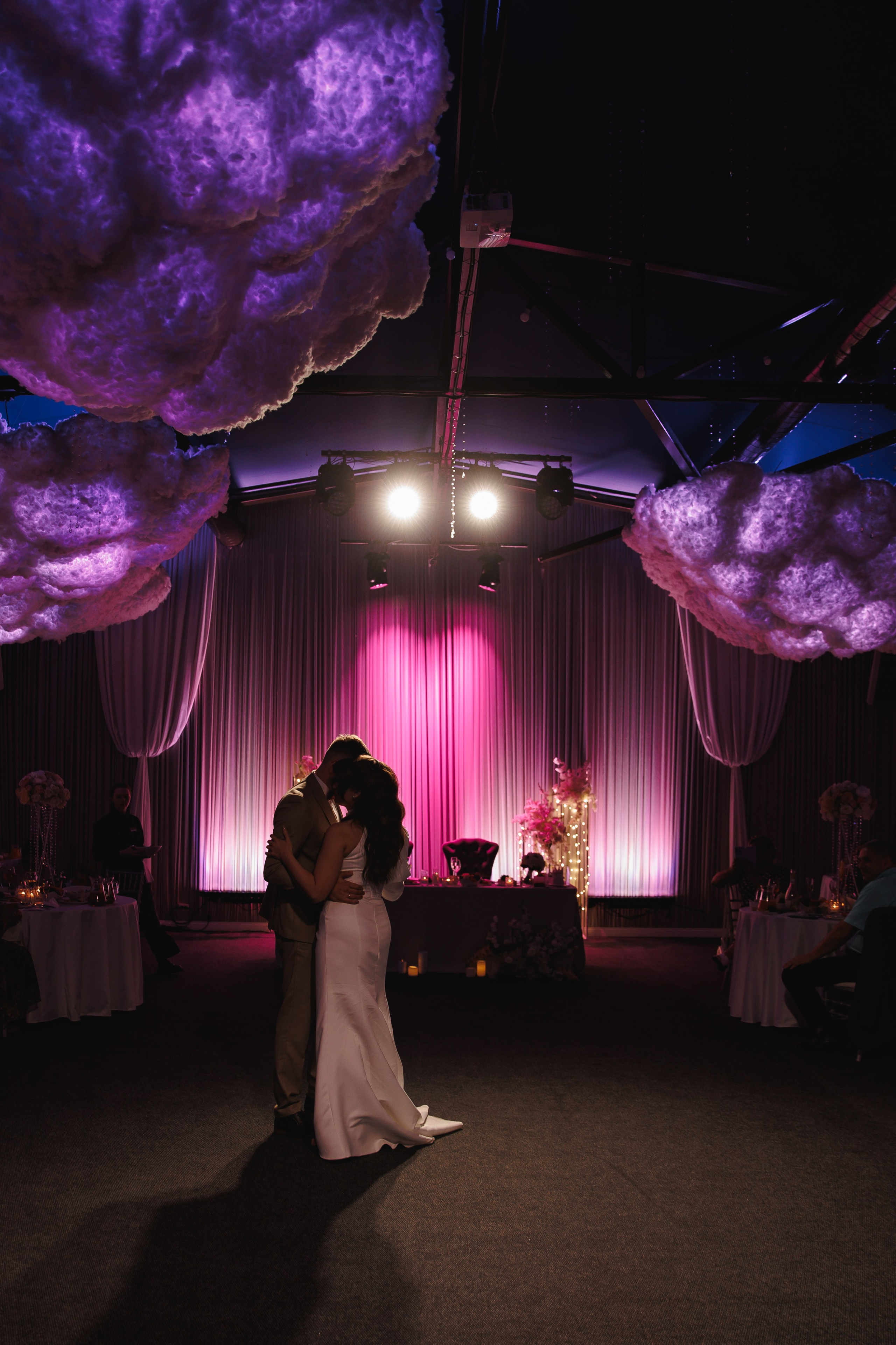 Евгений и Мария. Свадебный фотограф в Санкт-Петербурге, Москве, Европе и по всему миру