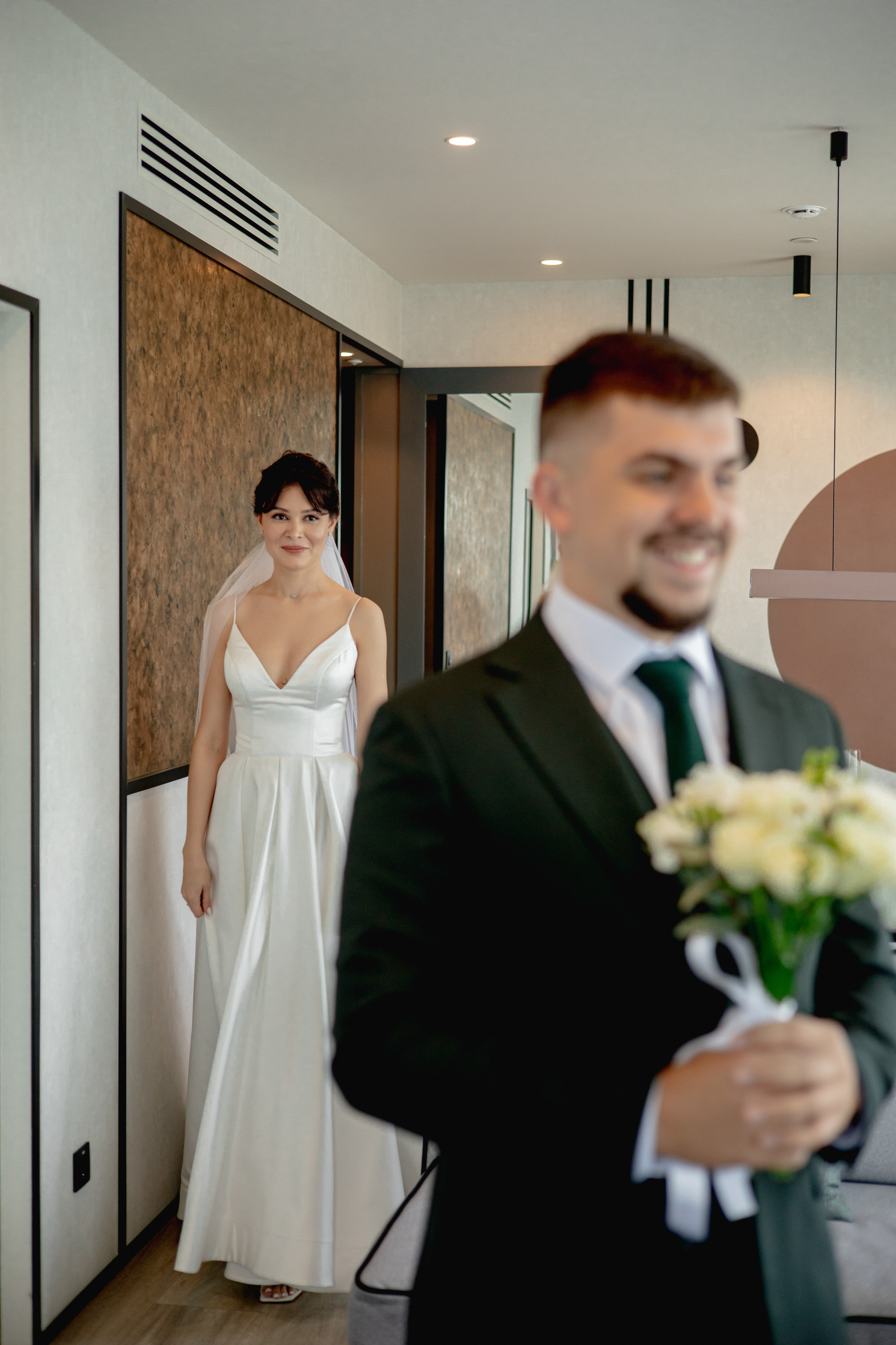 Илья и Каралина. Свадебный и семейный фотограф Екатеринбург