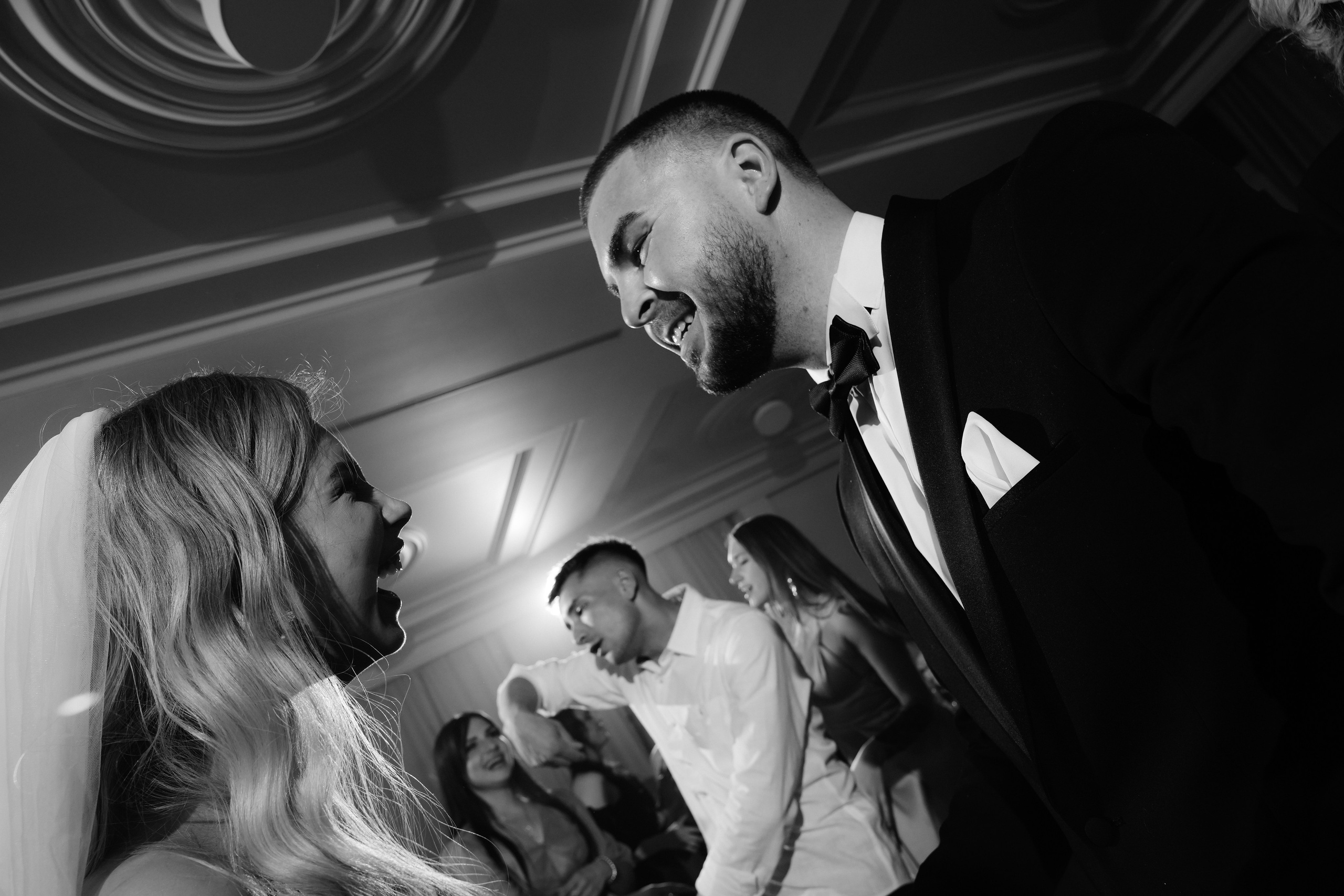 Astoria. VISUAL ARTIST · KRONGAUZ ANASTASIA