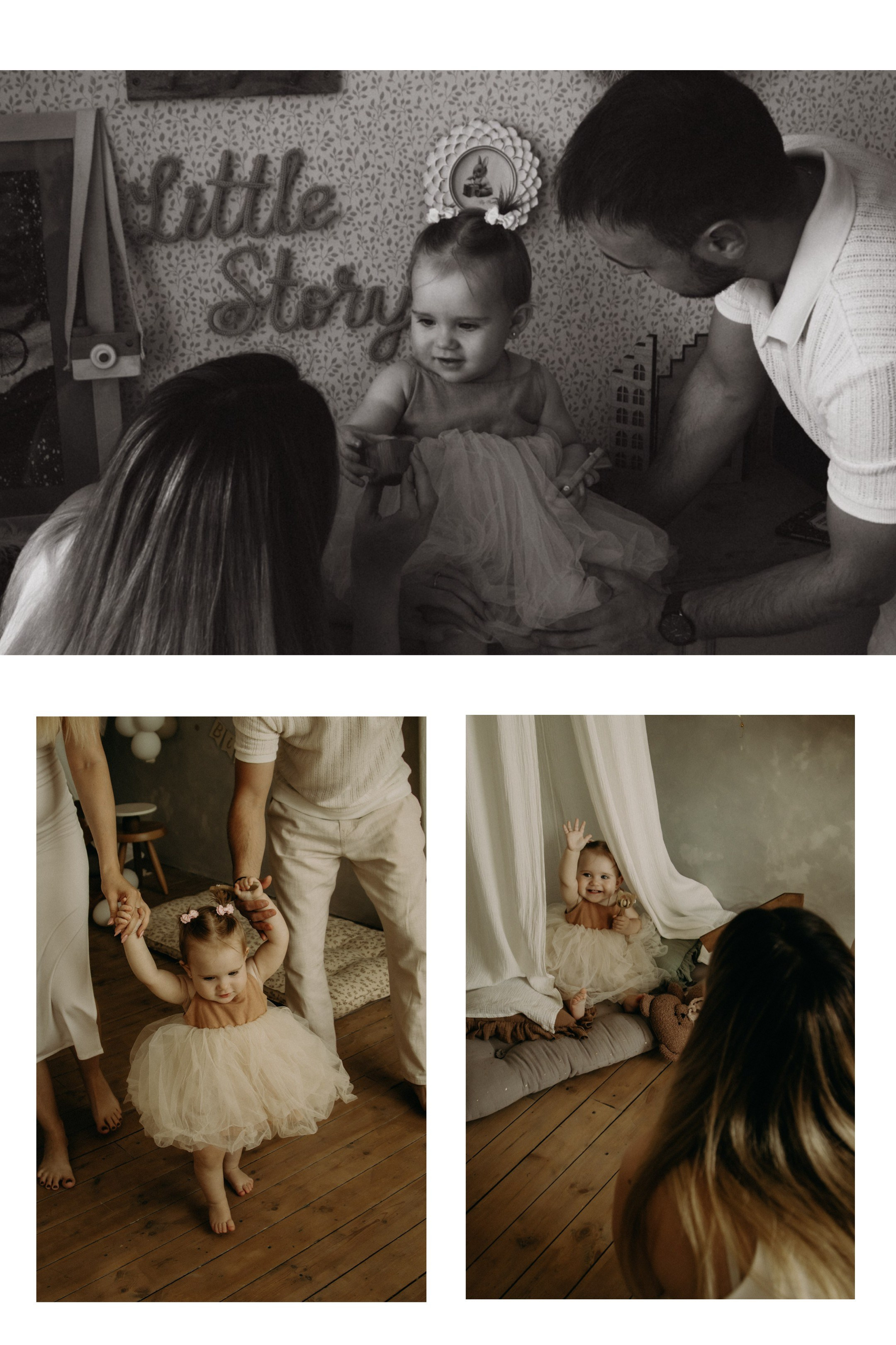 День рождения. Фотограф в Барнауле Софья Намазбаева