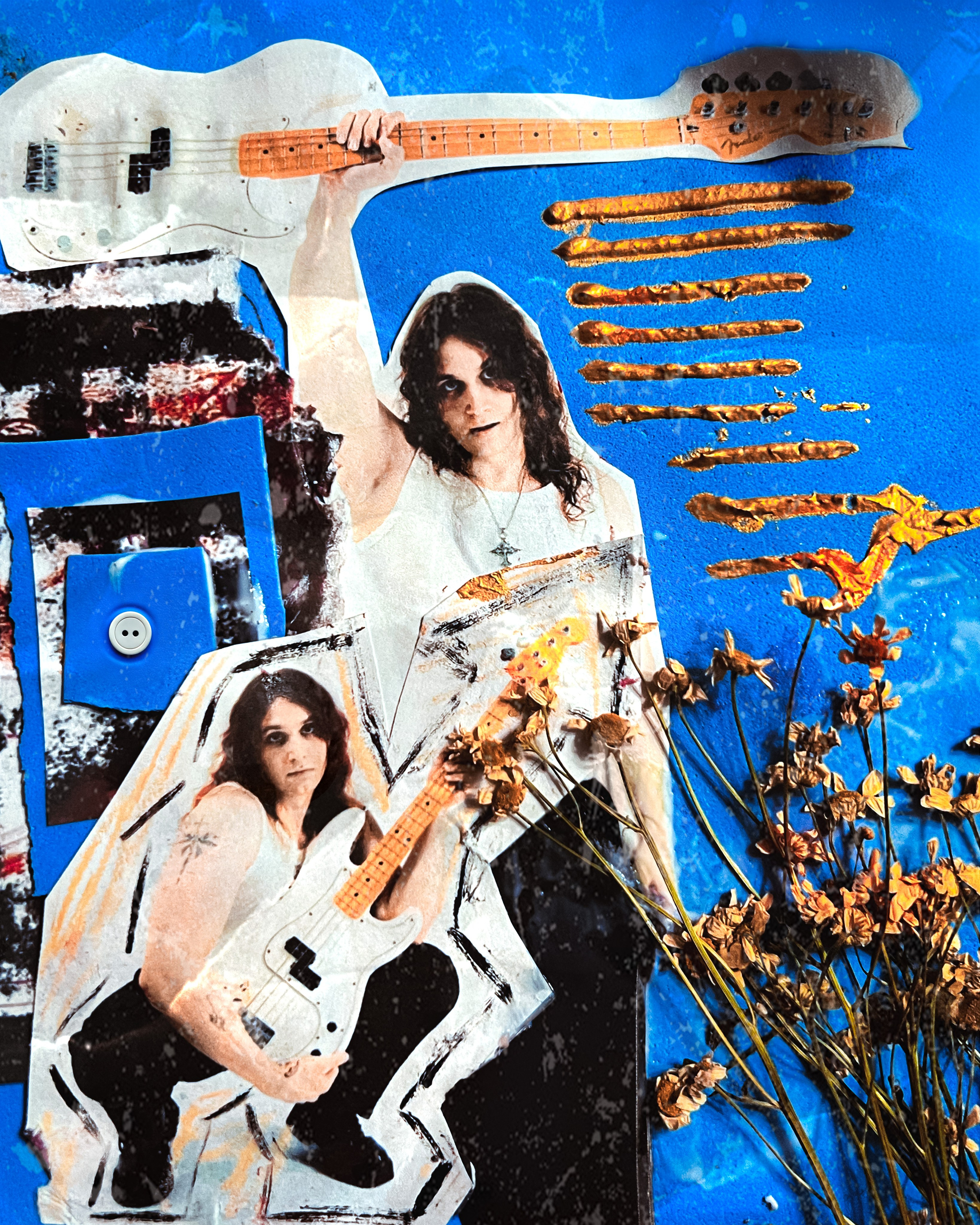 Костя убийца. Electro_agent