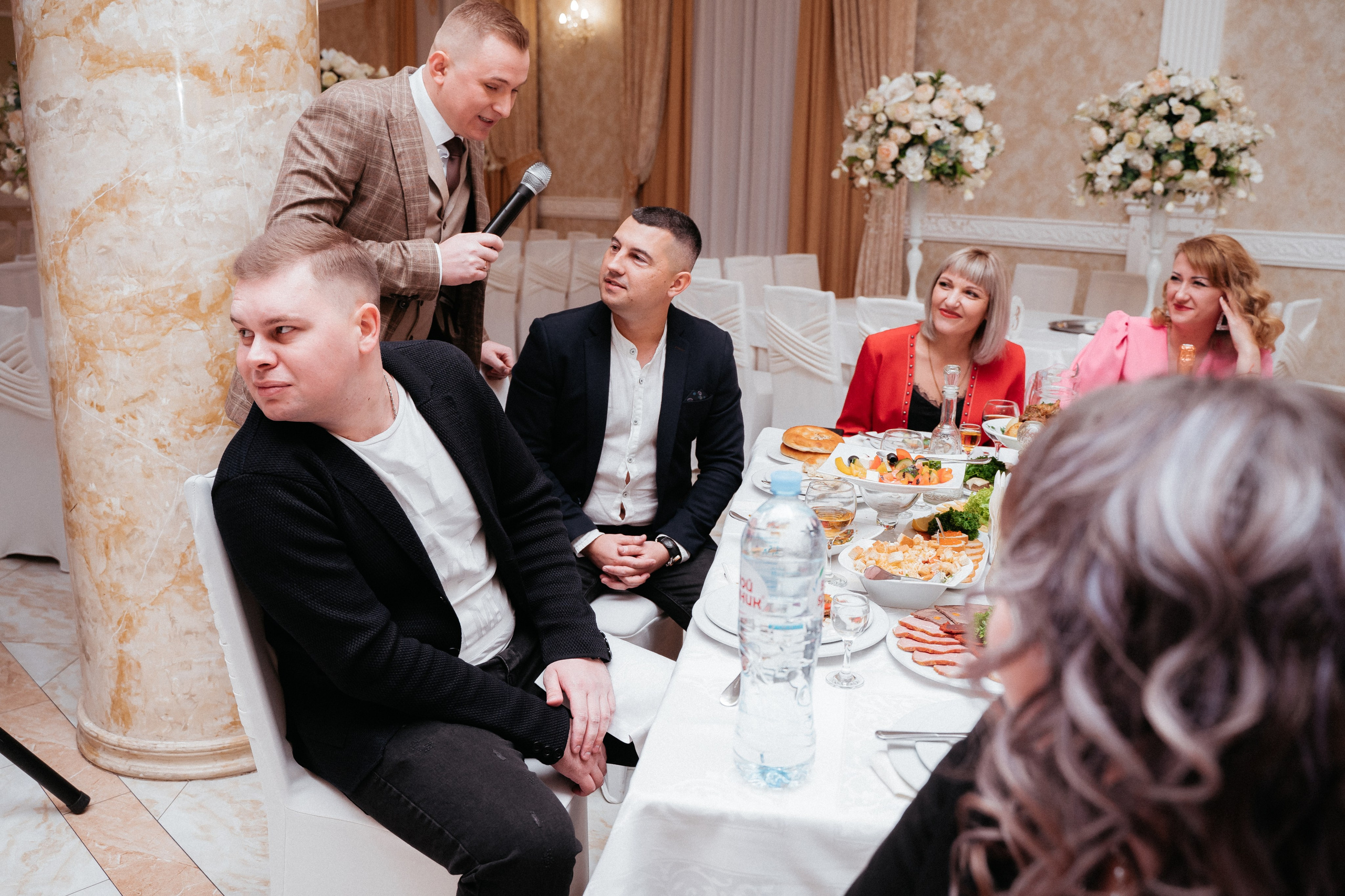 Новый год (РЭС). Свадебный фотограф в Симферополе