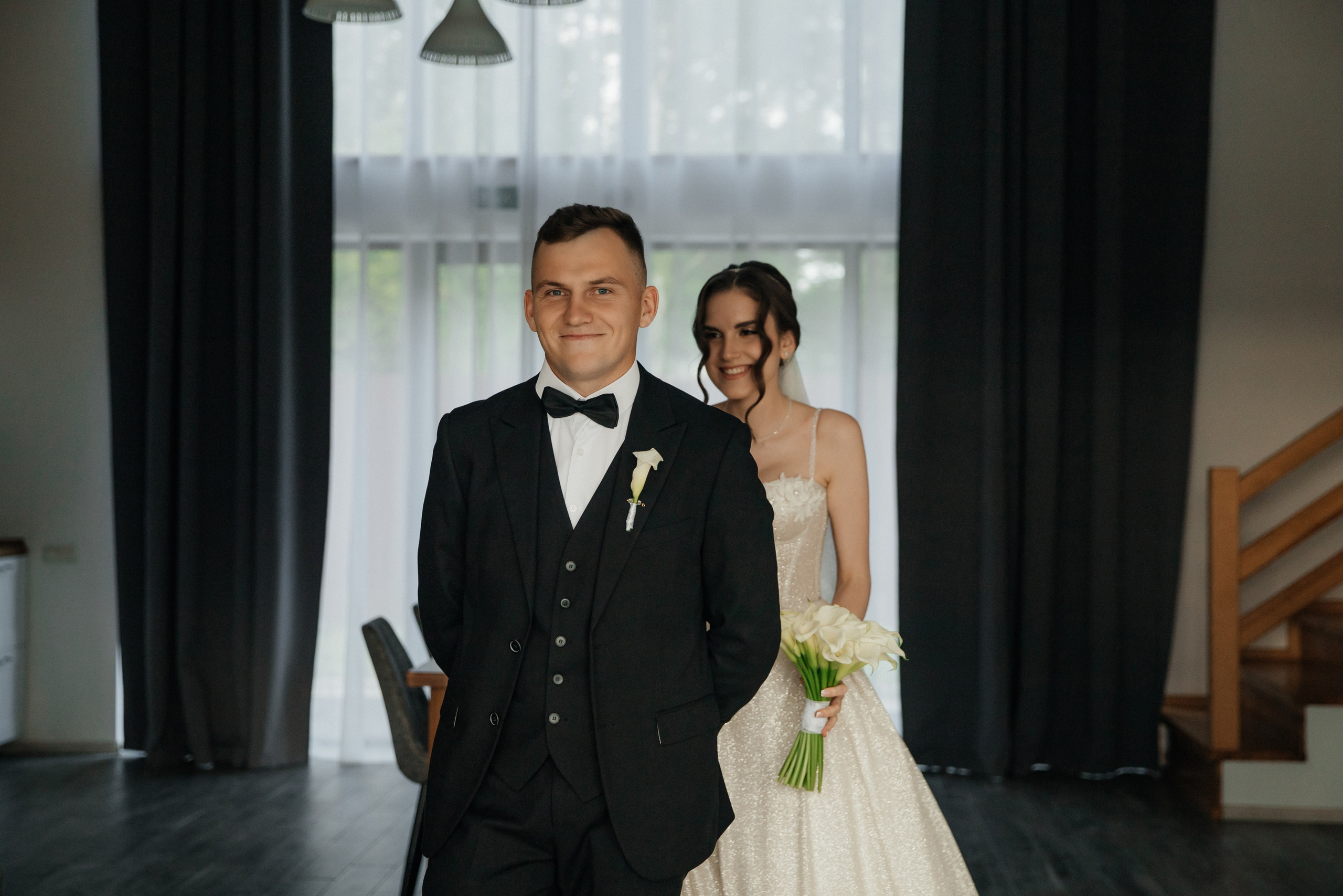 Wedding «Sunlight». Свадебные фотограф и видеограф Наталья и Анатолий Новиковы СПб