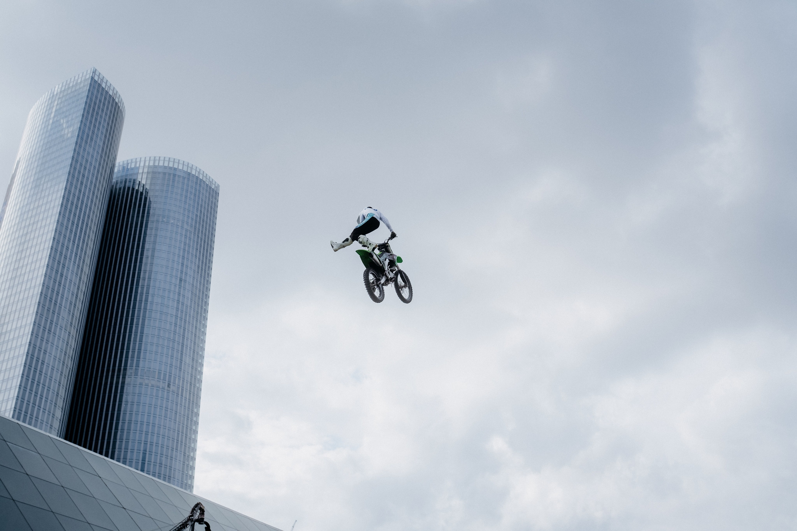 INVOKE DIRT CONTEST. Репортажный и портретный фотограф в Москве Илья Спиридонов