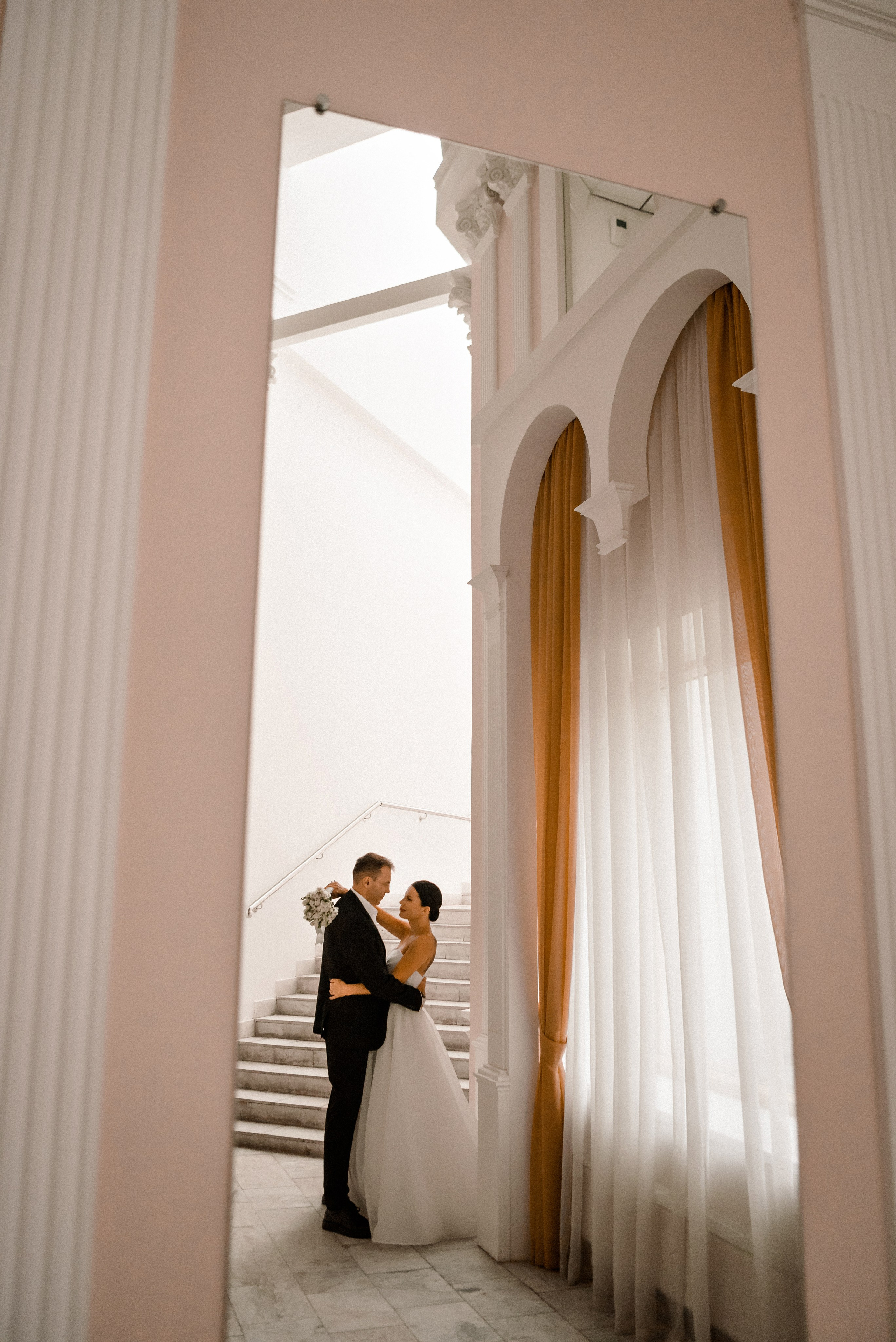 01/11/24 София и Стас. Свадебный фотограф в Санкт-Петербурге София Шубик