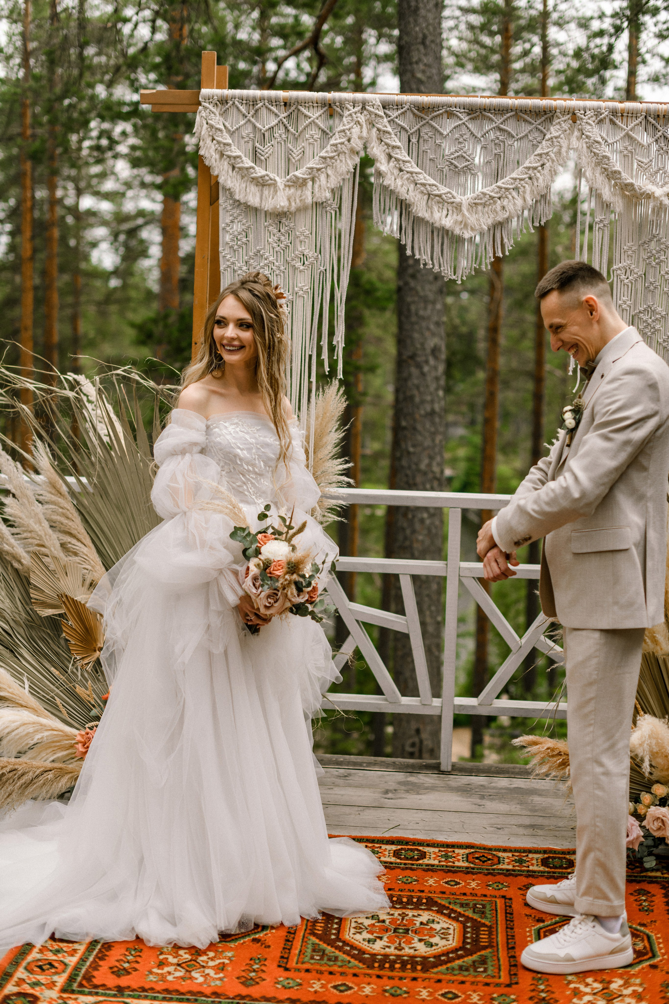 17/07/24 Аня и Игорь. Свадебный фотограф в Санкт-Петербурге София Шубик