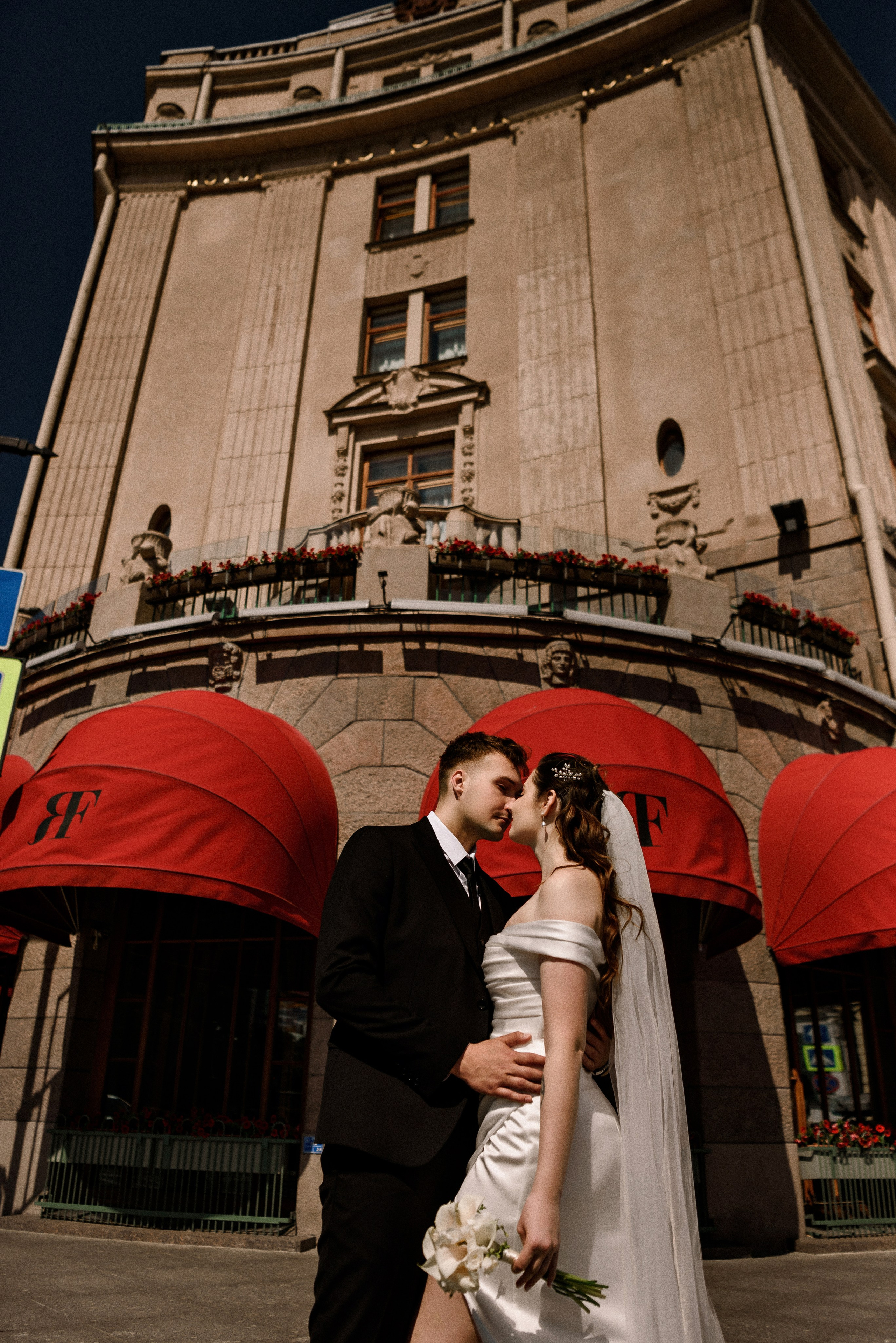 07/06/24 Катя и Влад. Свадебный фотограф в Санкт-Петербурге София Шубик