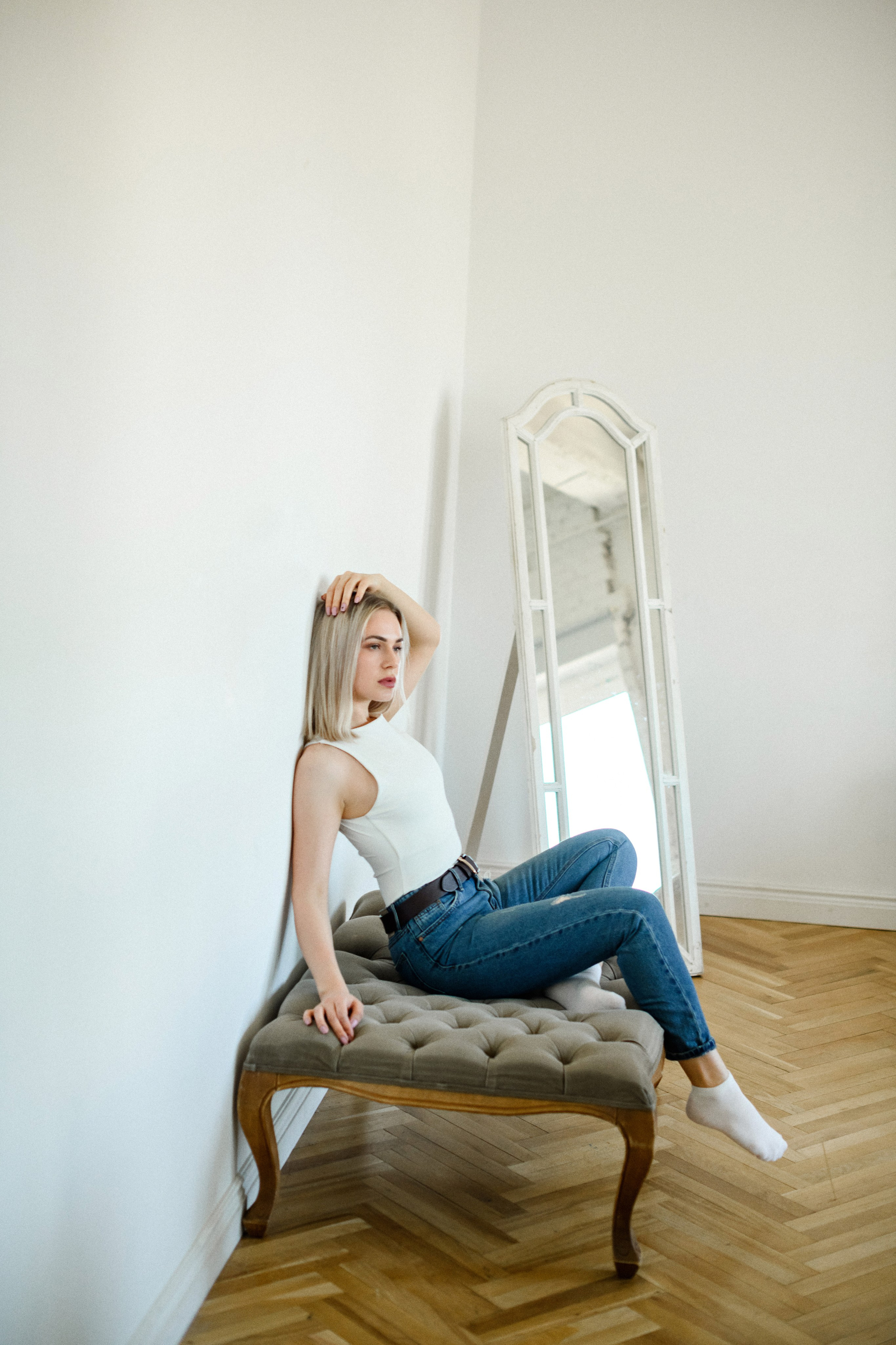 Лазерная эпиляция. Свадебный фотограф в Санкт-Петербурге София Шубик