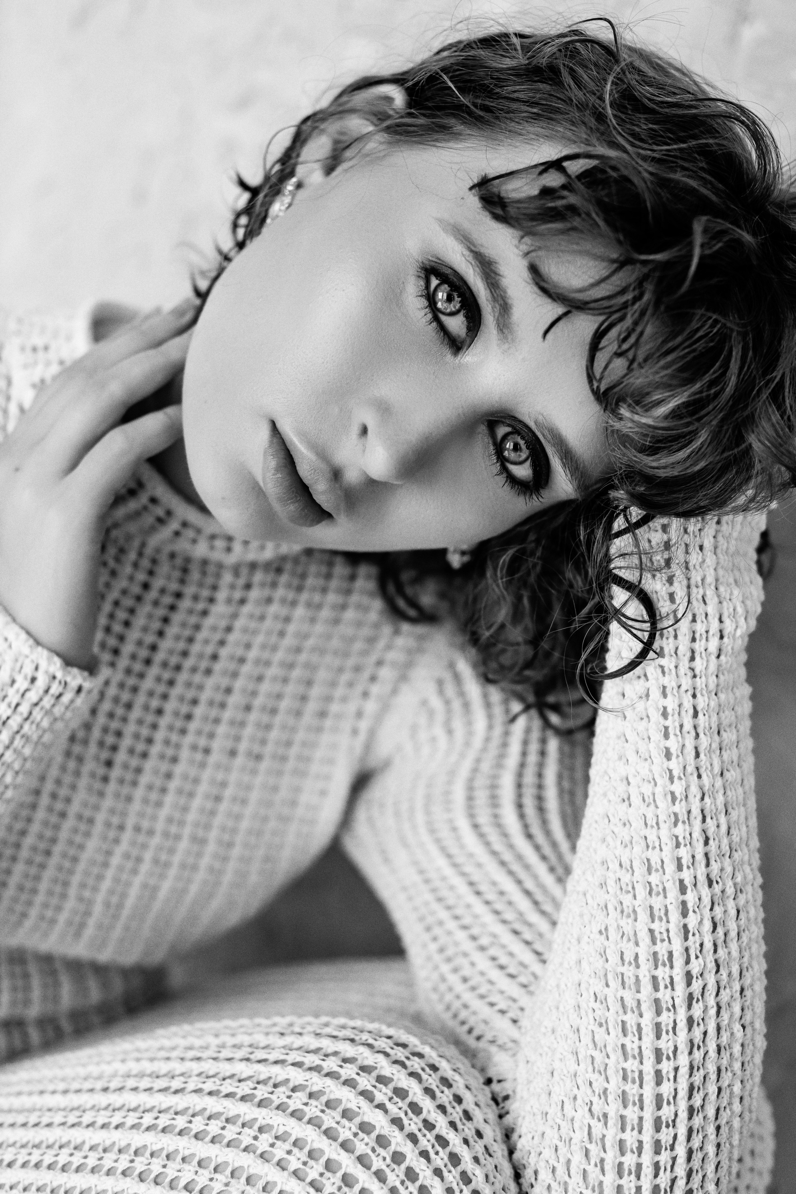 Нат. Свадебный фотограф в Санкт-Петербурге София Шубик