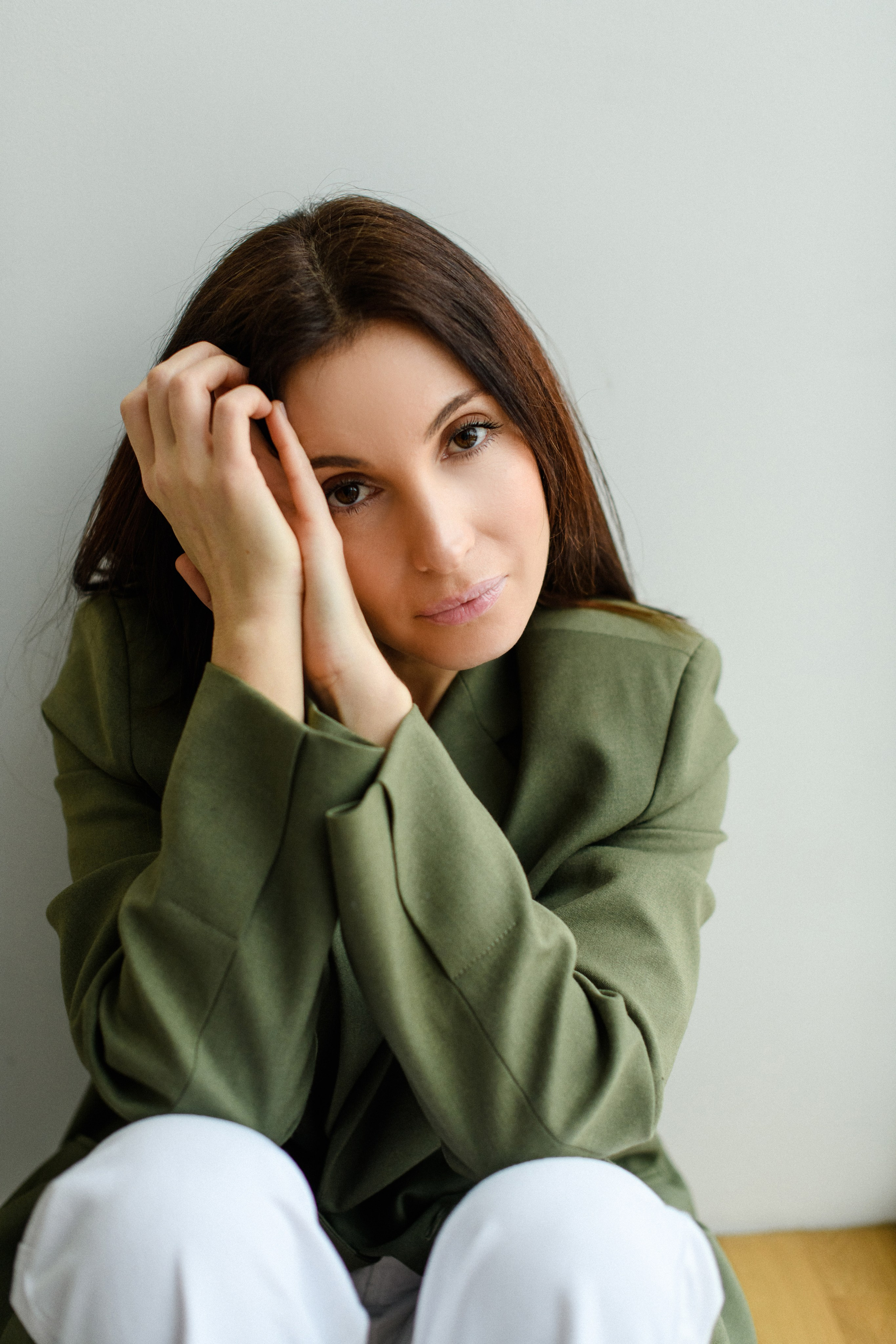 Нутрициолог. Свадебный фотограф в Санкт-Петербурге София Шубик