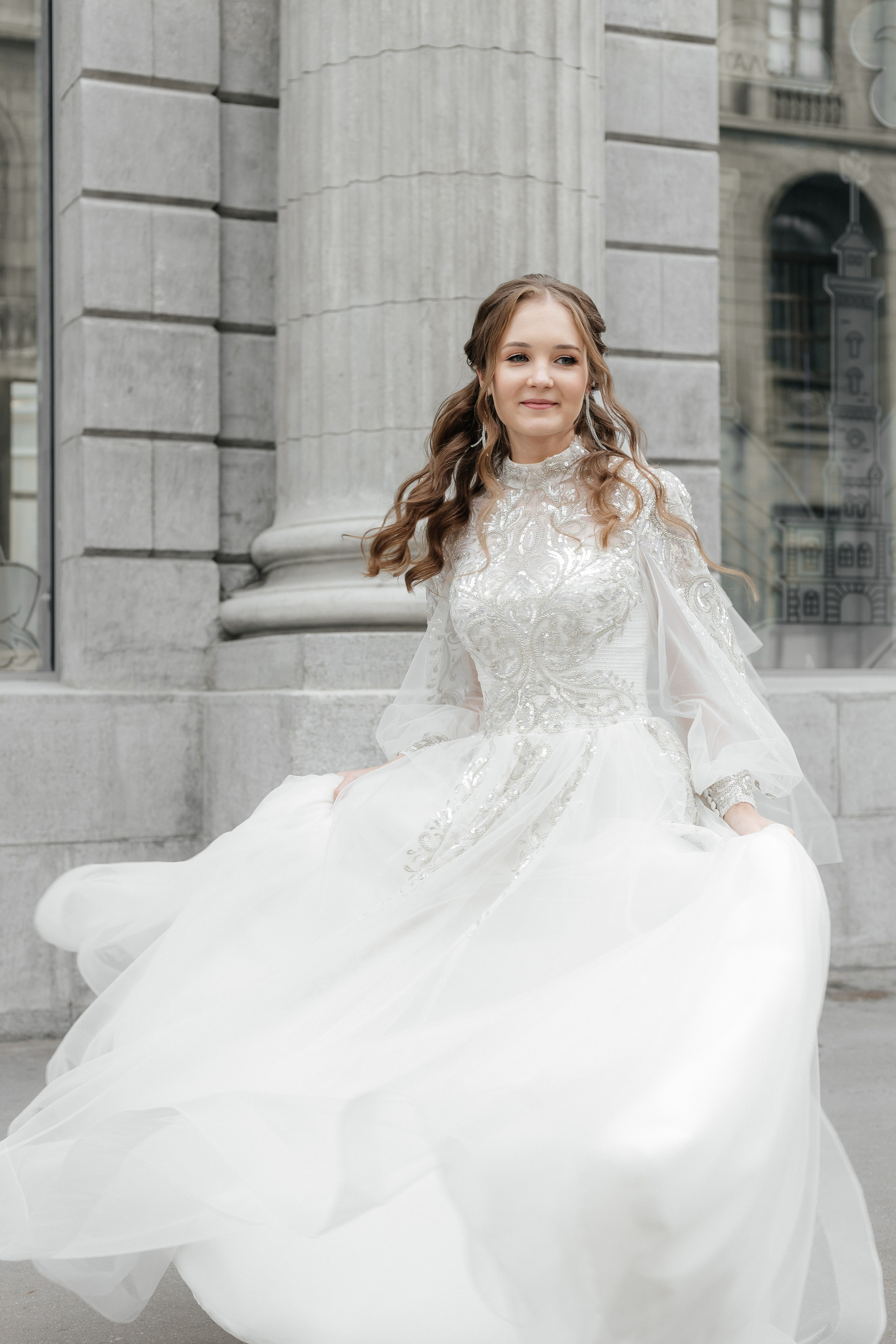 Алина и Олег. Свадебный и Семейный фотограф Свекрова Ольга