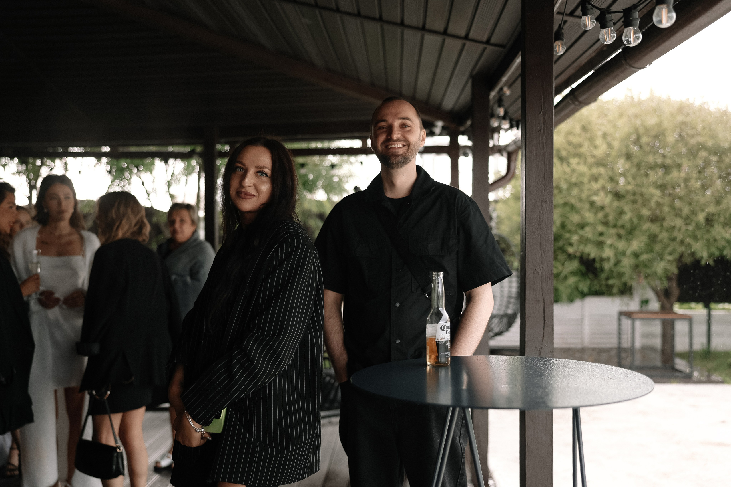 Игристая бусинка. Свадебный и семейный Фотограф Денис Кошель