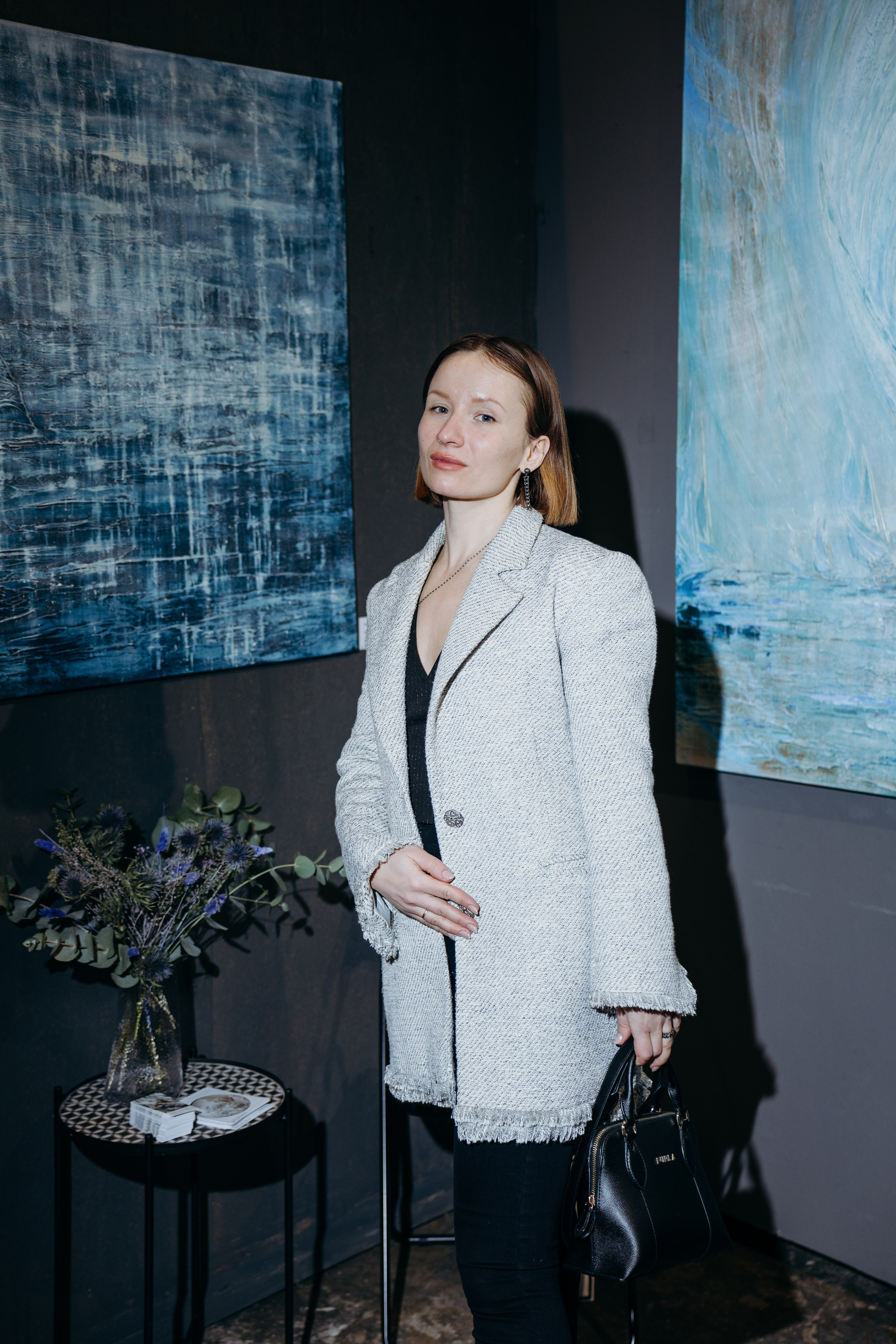 Выставка интерьерного искусства арт-инн