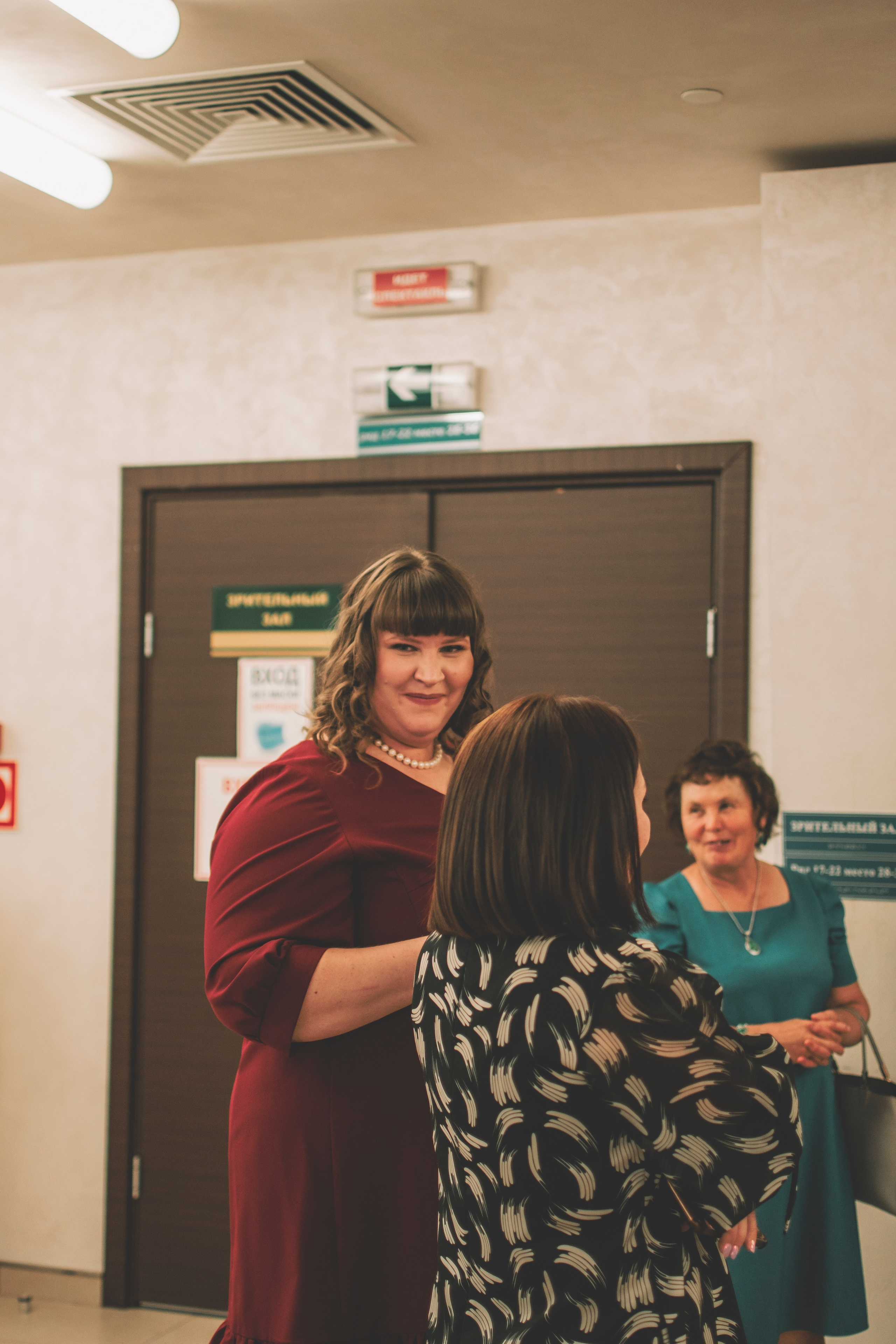 Альберт и Анастасия (Студийная фотосессия, роспись в ДК Нефтяник + фотосессия с гостями). Семейный и свадебный фотограф Губкинский и Ставрополь