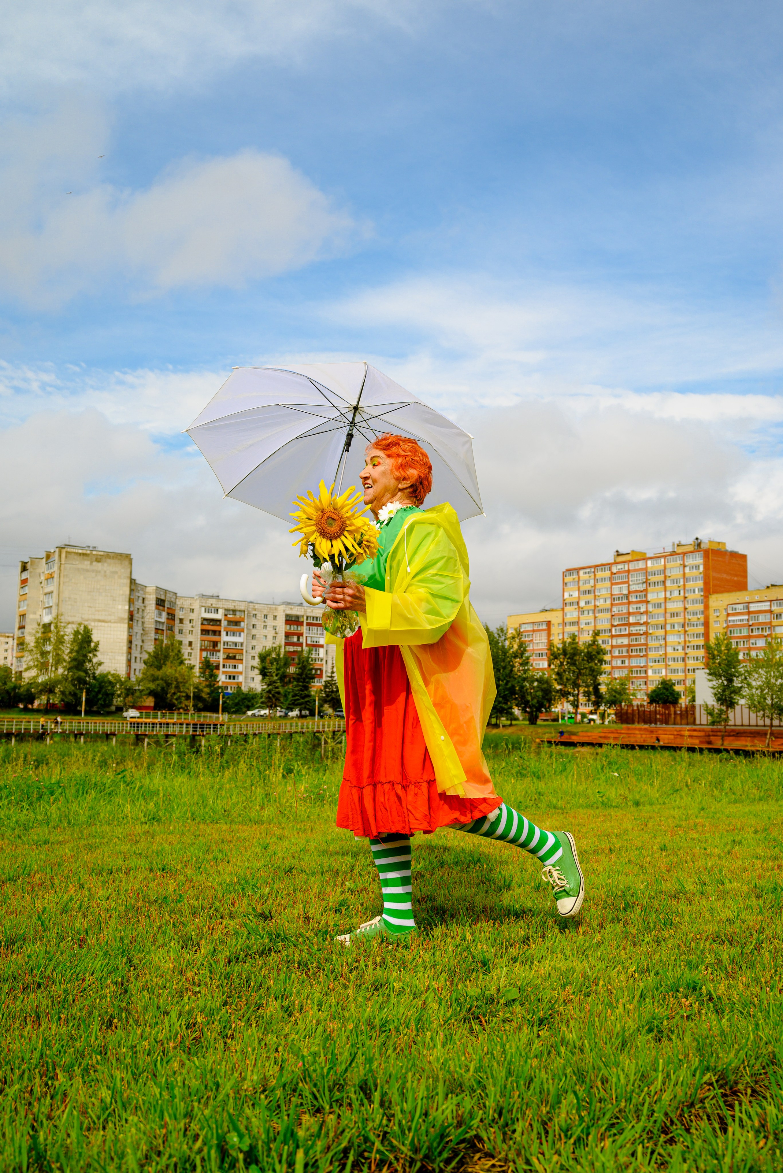 Портфолио. Яркий идейный фотограф в Тюмени Надежда Рождественская