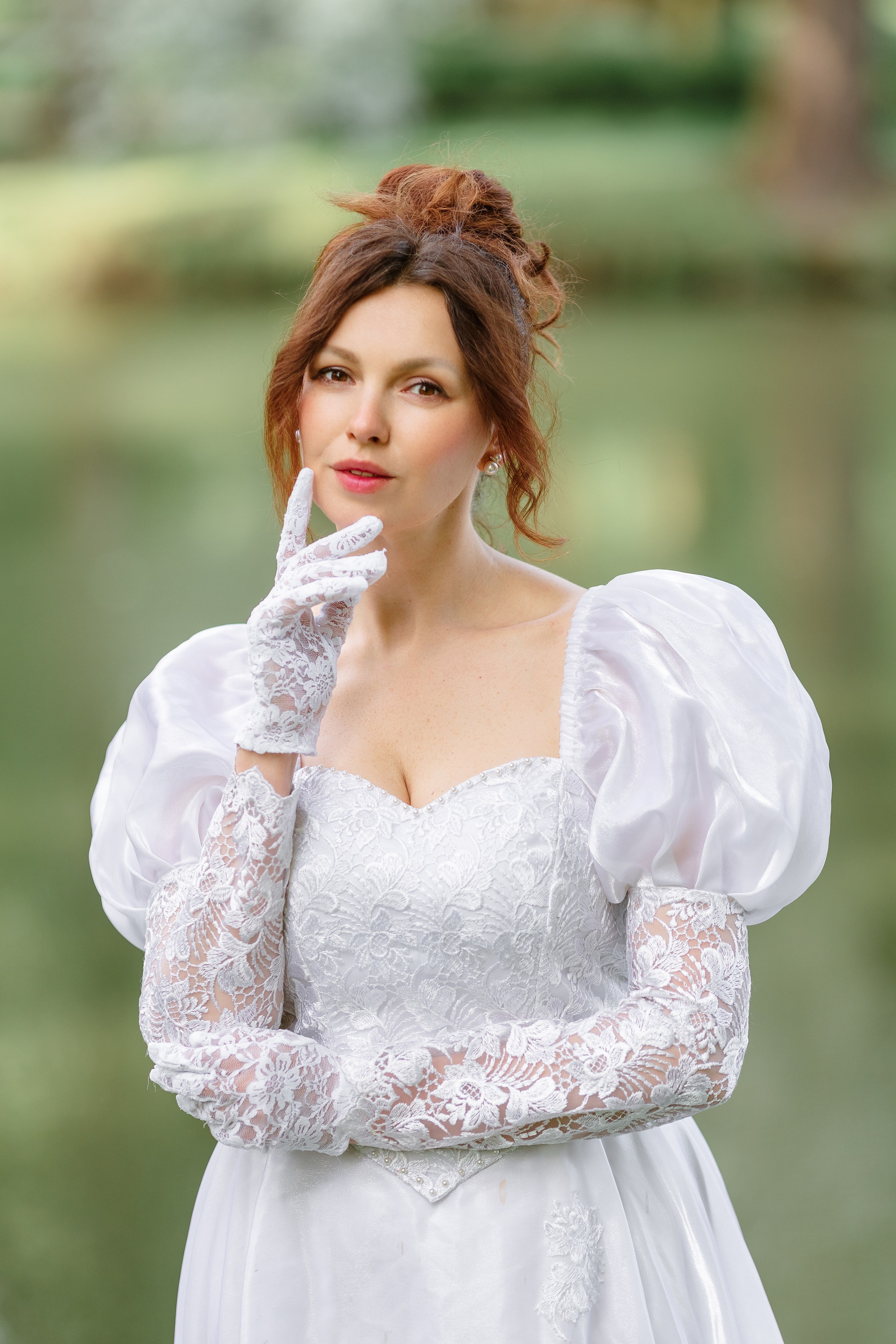 Vintage walk. Свадебный и семейный фотограф Спб Бошман Ирина