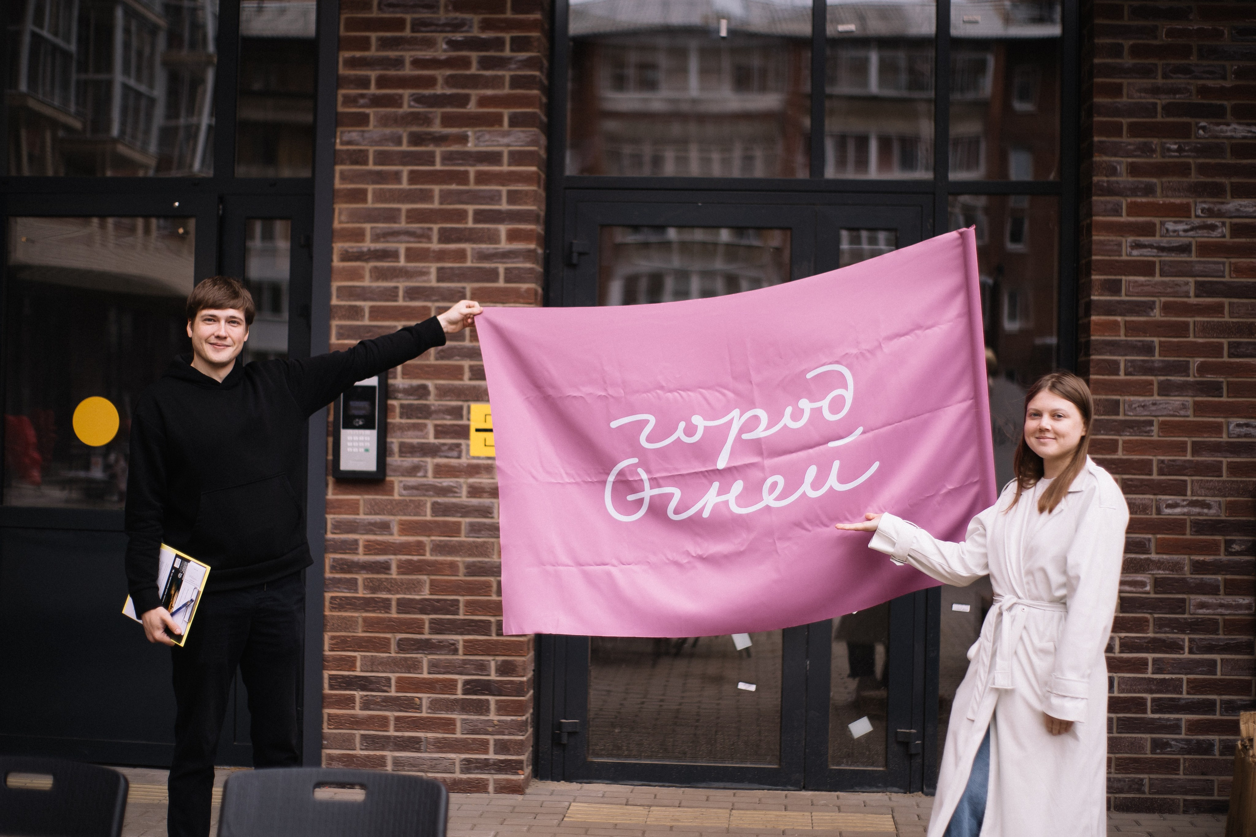 КСИ-СТРОЙ. Фотограф в Иркутске