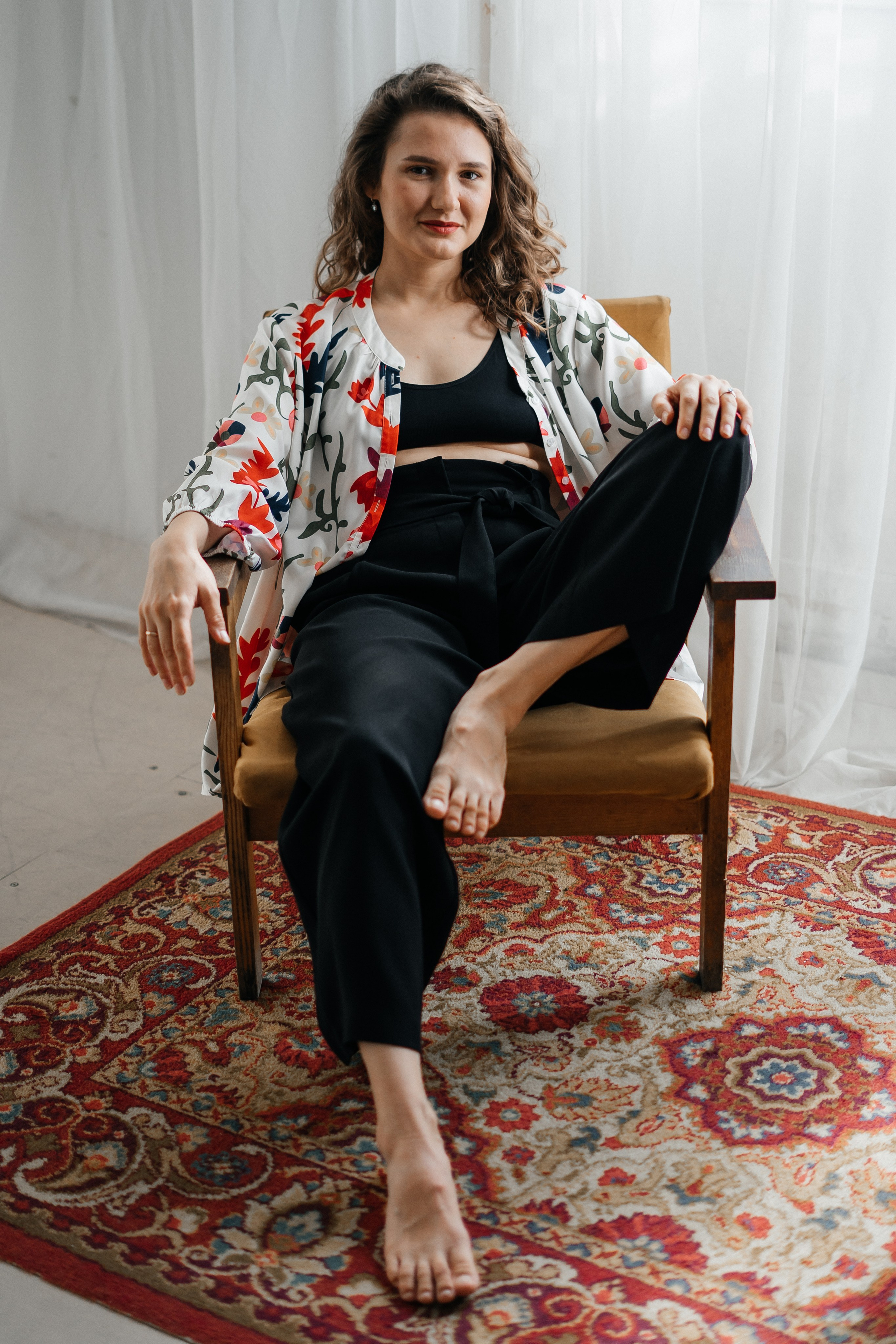 Саша. Портретный и семейный фотограф Ксения Казанцева