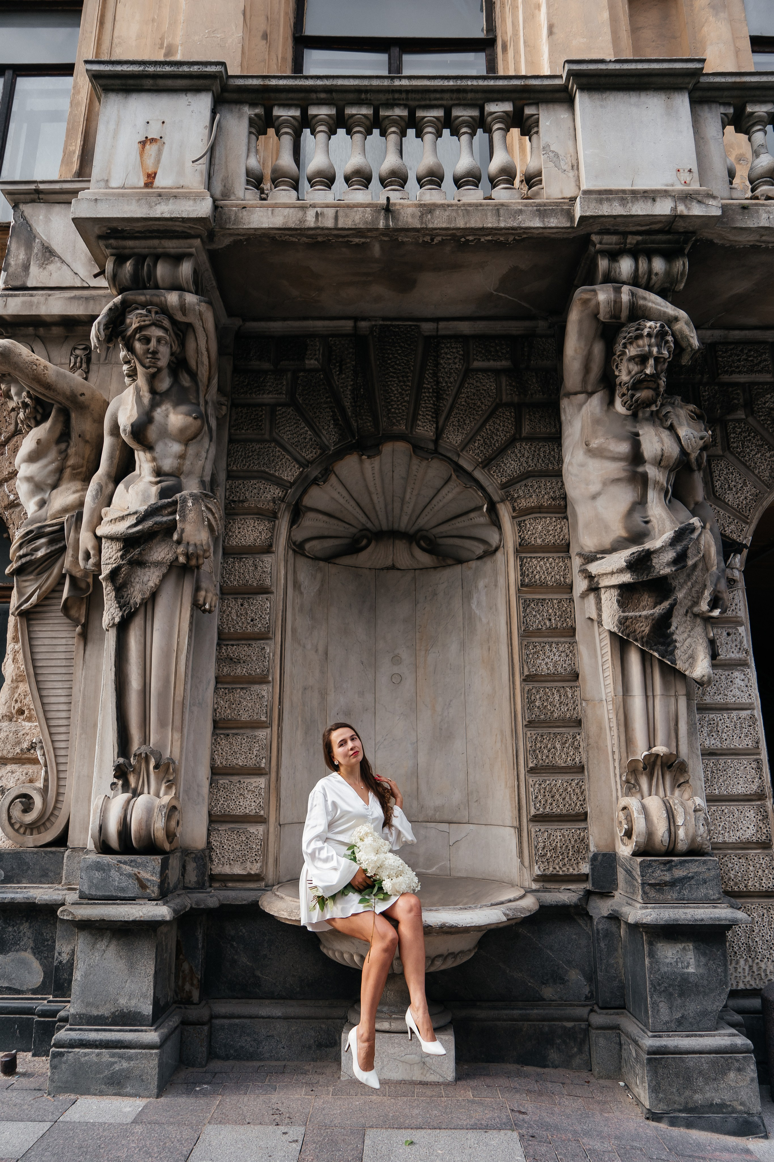 Ксения. Портретный и семейный фотограф Ксения Казанцева