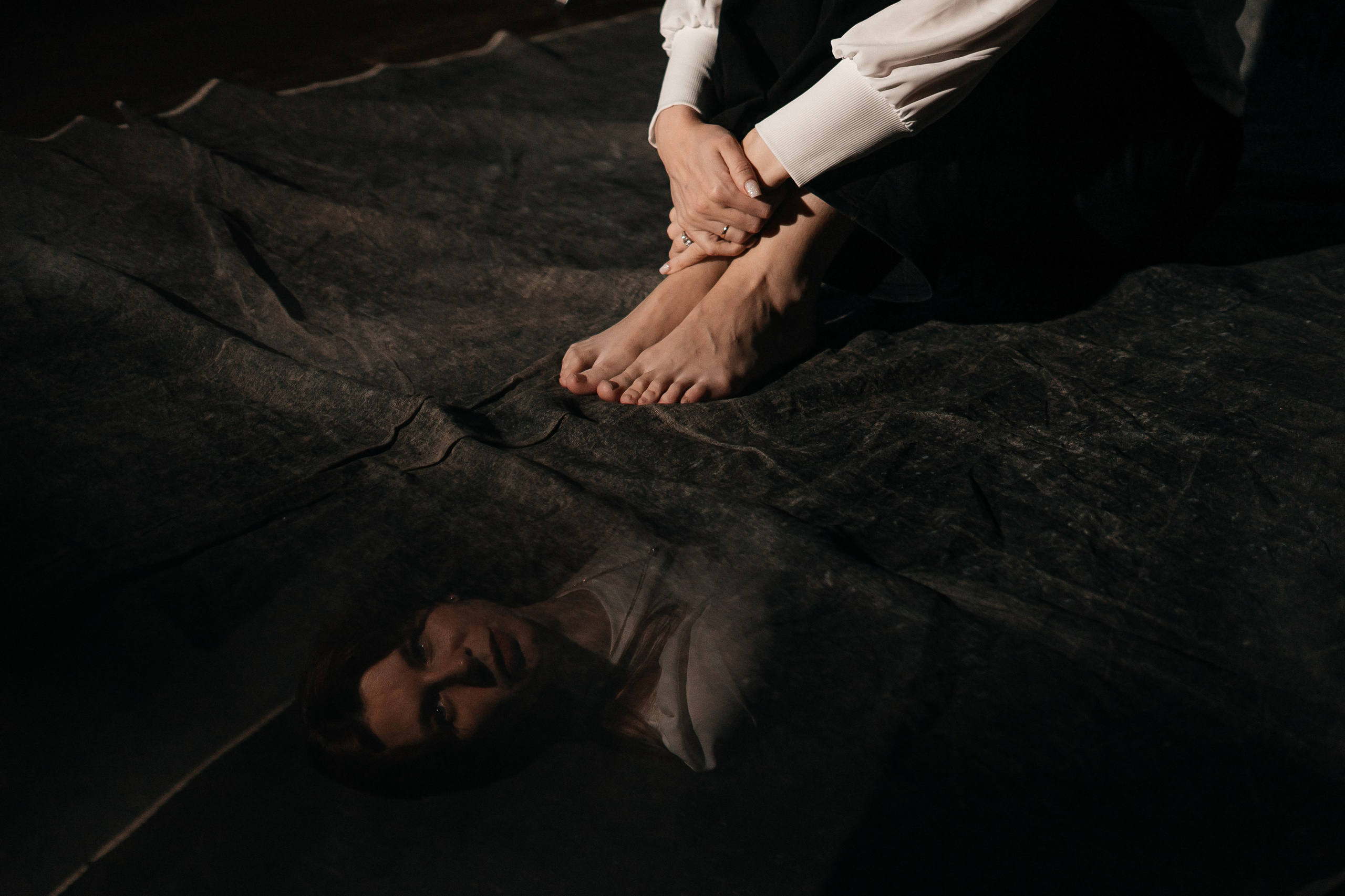 Олеся. Портретный и семейный фотограф Ксения Казанцева